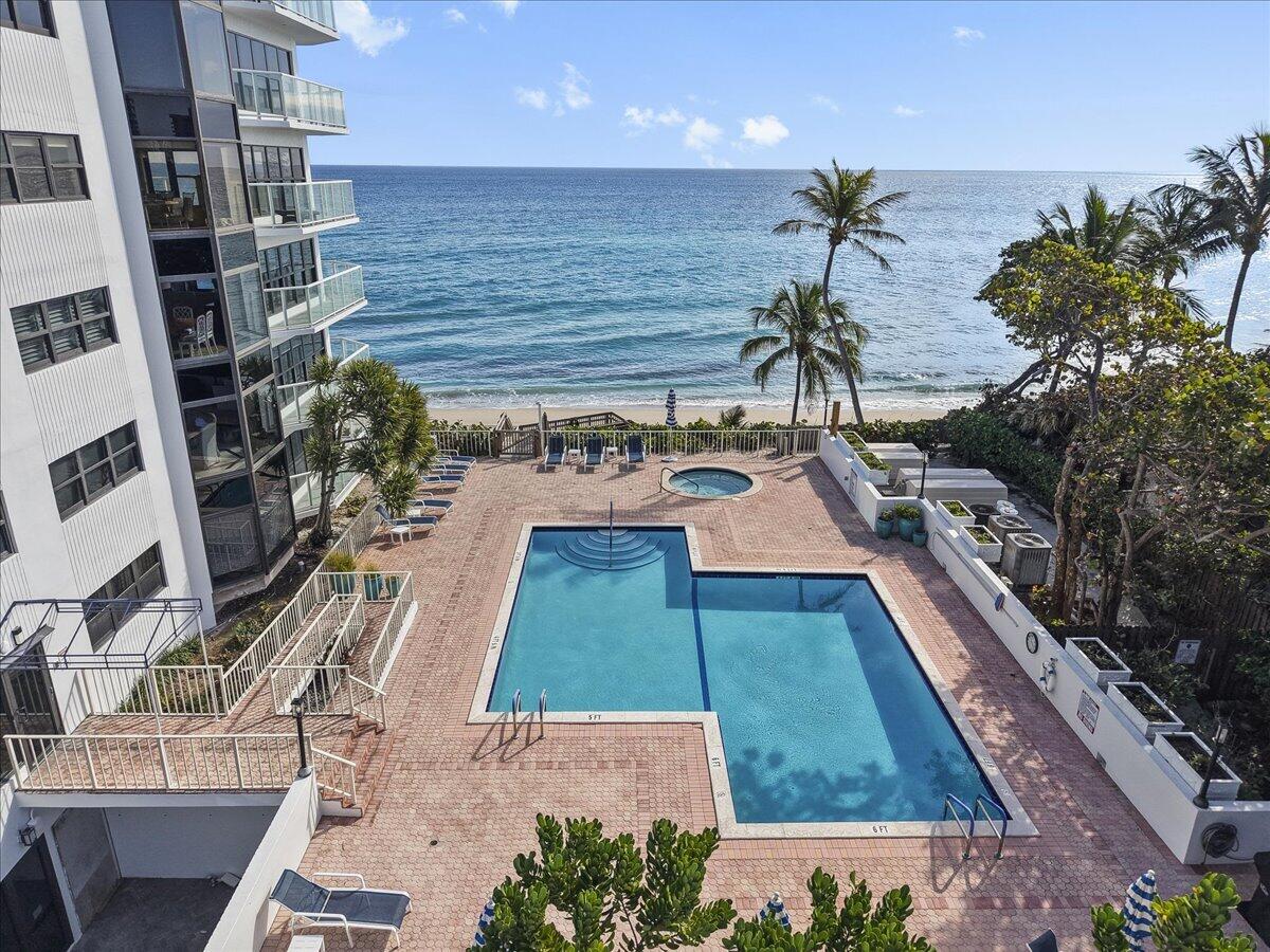 4605 S Ocean Boulevard 3b Property Photo 56