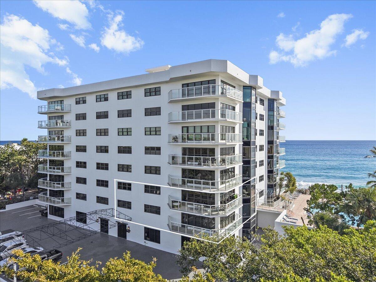 4605 S Ocean Boulevard 3b Property Photo 57
