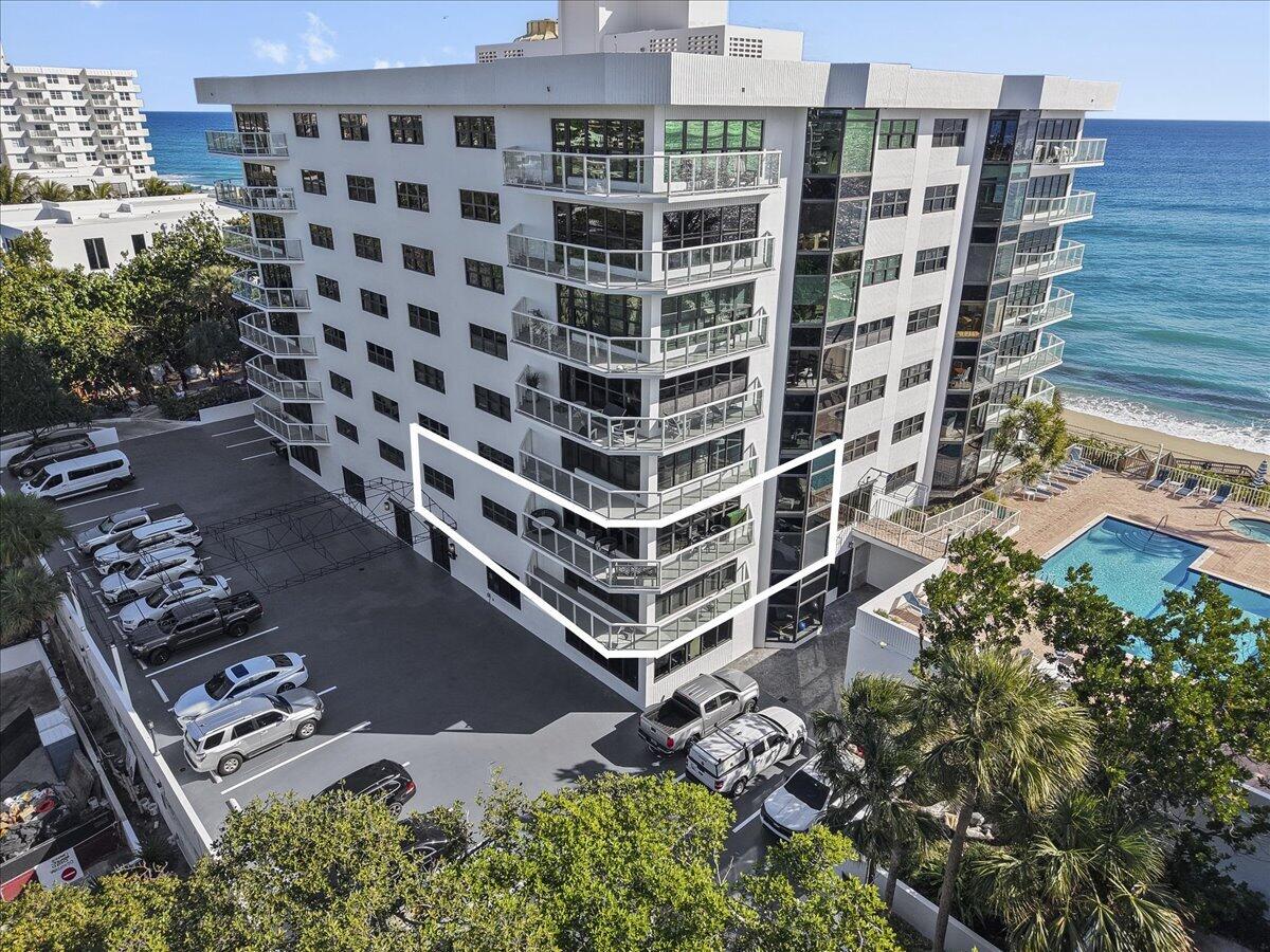 4605 S Ocean Boulevard 3b Property Photo 58