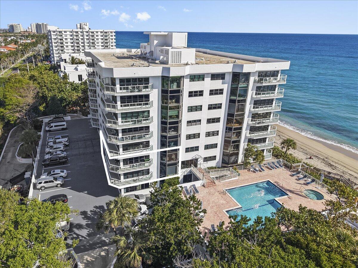 4605 S Ocean Boulevard 3b Property Photo 59
