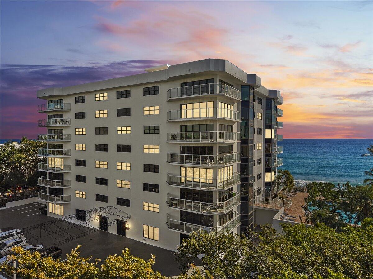 4605 S Ocean Boulevard 3b Property Photo 62