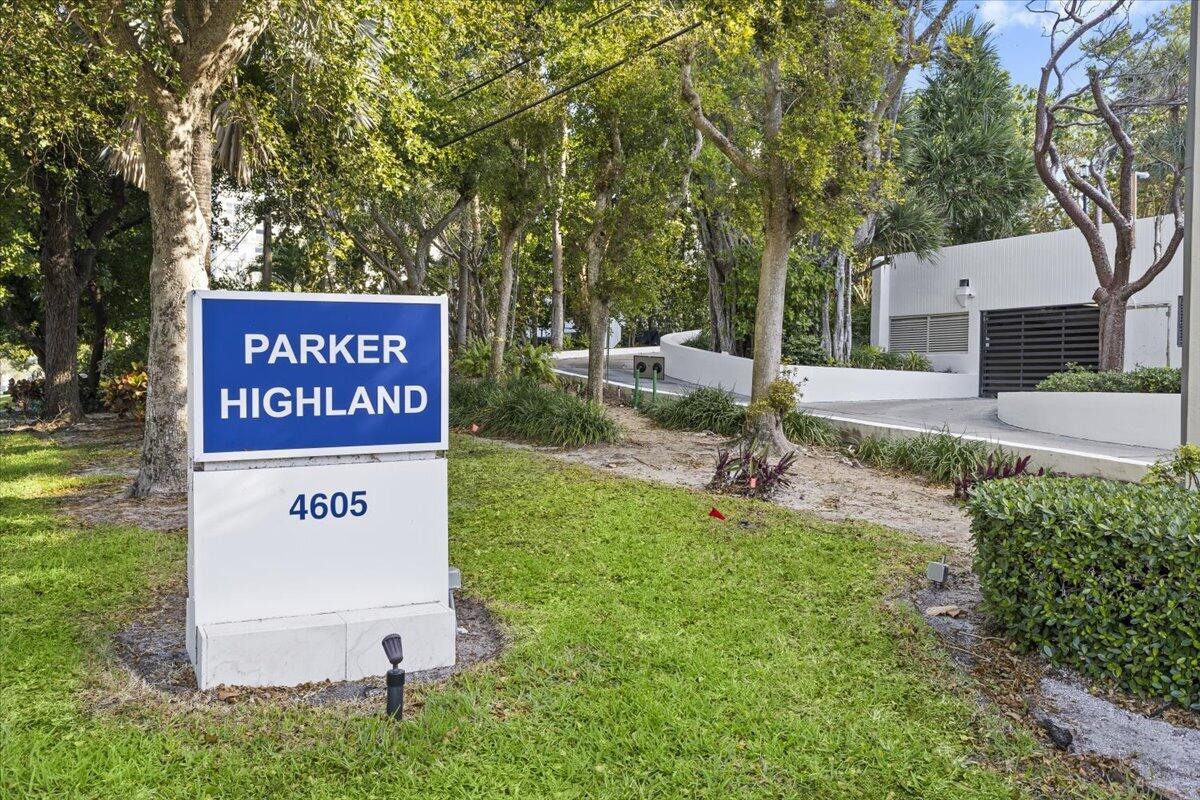 4605 S Ocean Boulevard 3b Property Photo 71
