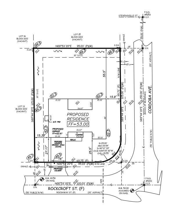 508 Rockcroft Street Property Photo 2