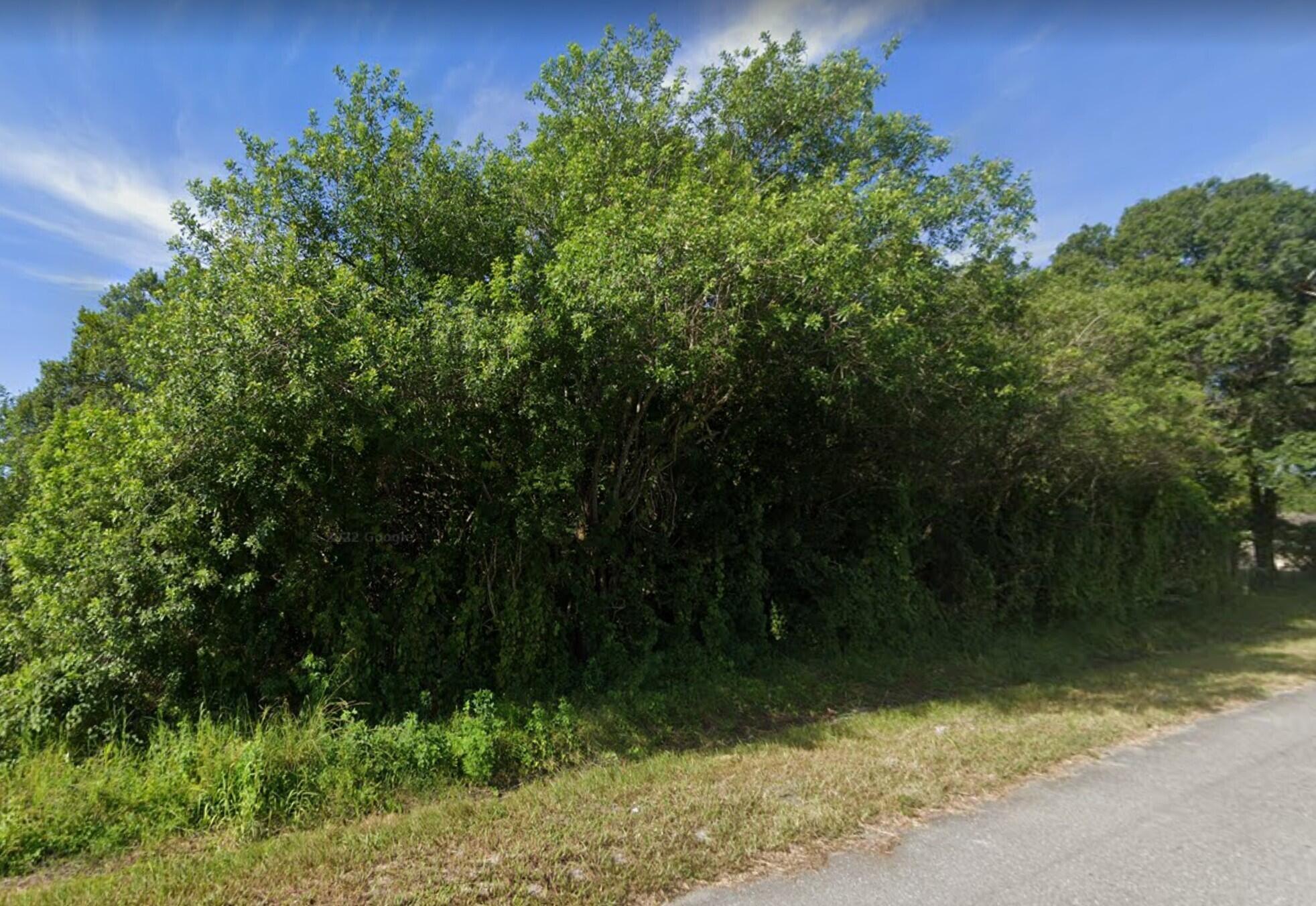 3364 Nw 3rd Street ( 4 Lots ) Property Photo 1
