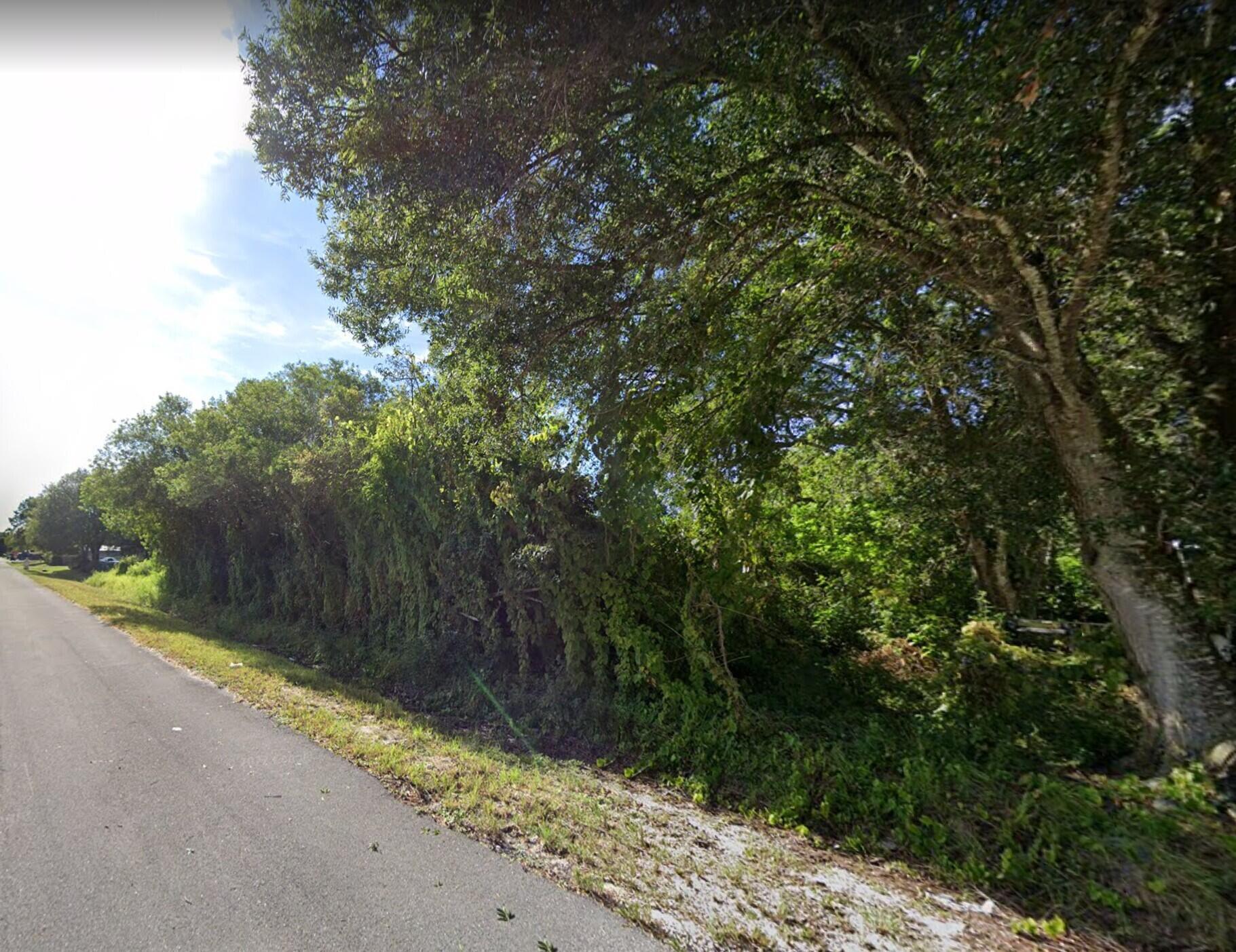 3364 Nw 3rd Street ( 4 Lots ) Property Photo 2