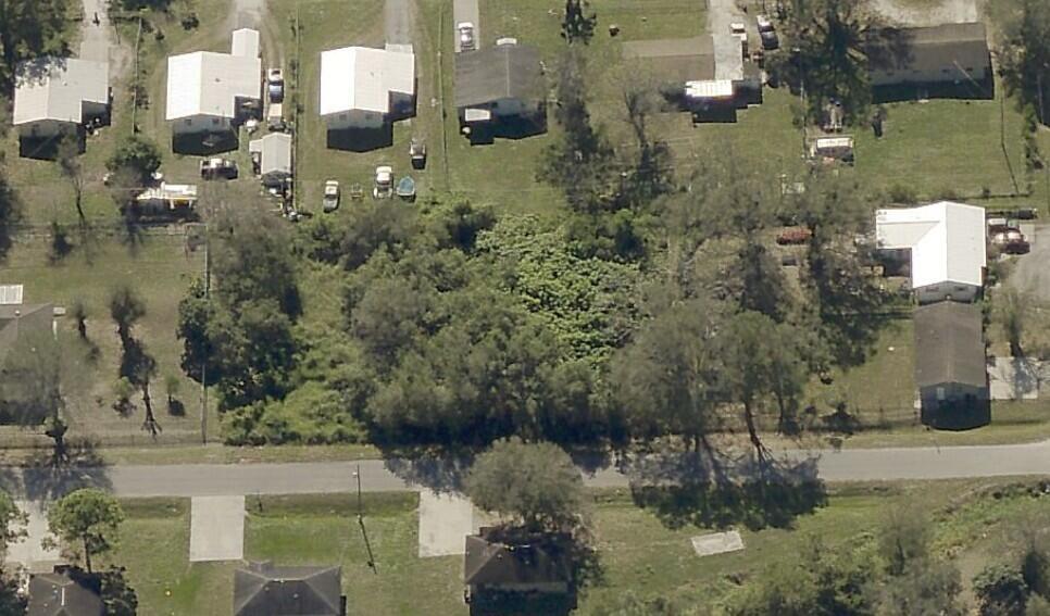 3364 Nw 3rd Street ( 4 Lots ) Property Photo 3