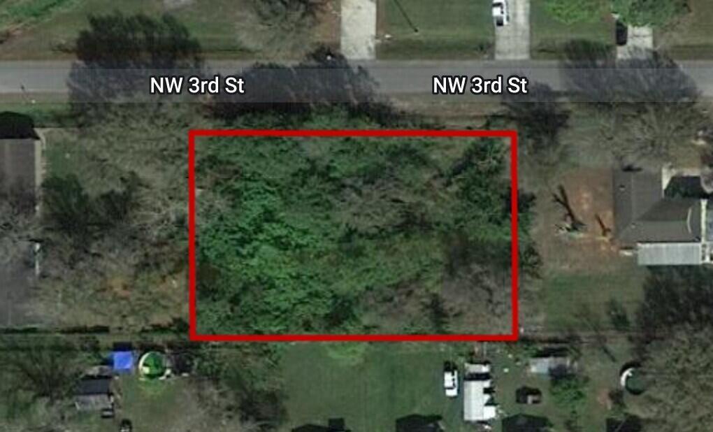 3364 Nw 3rd Street ( 4 Lots ) Property Photo 4