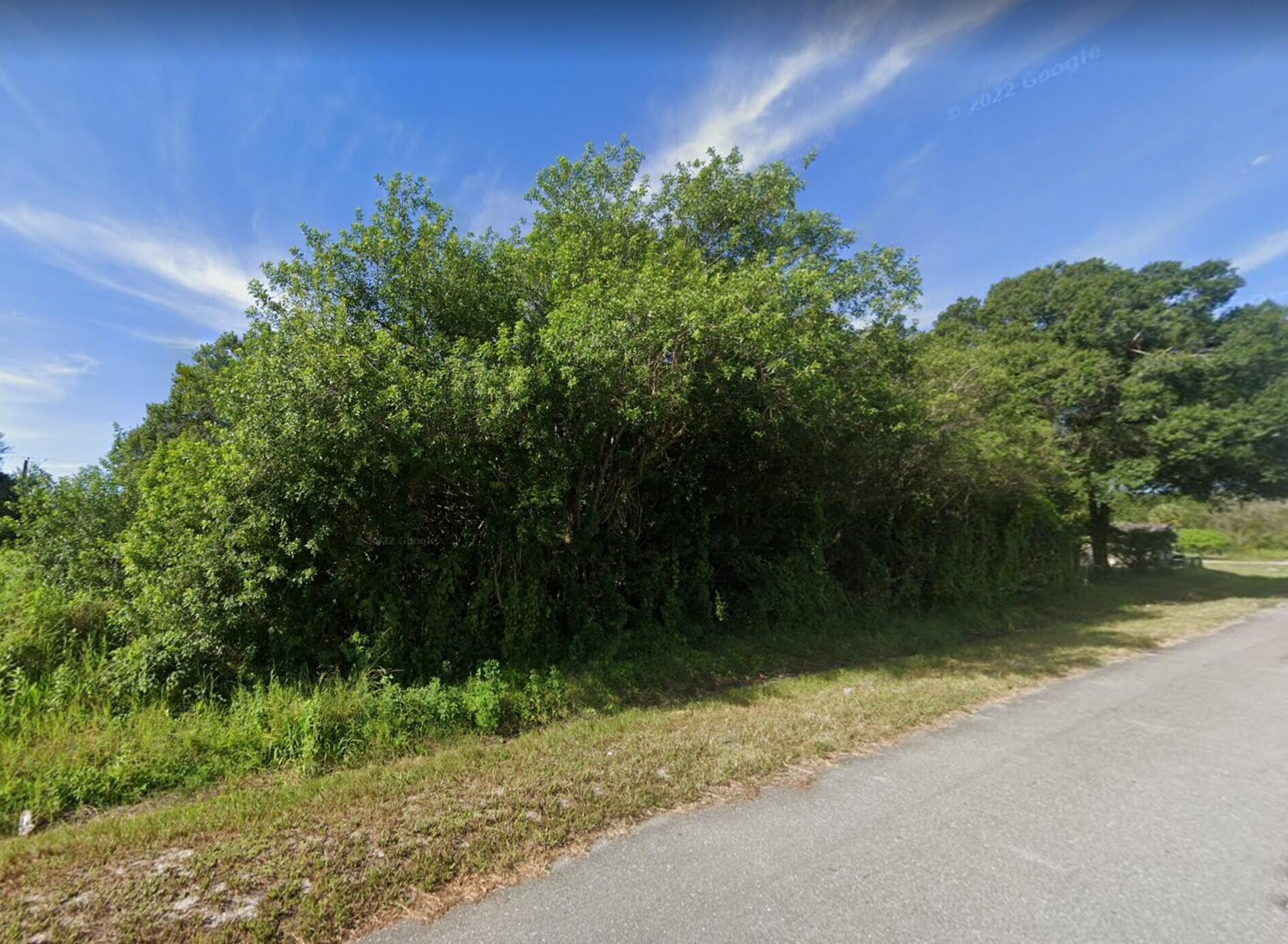 3364 Nw 3rd Street ( 4 Lots ) Property Photo 6