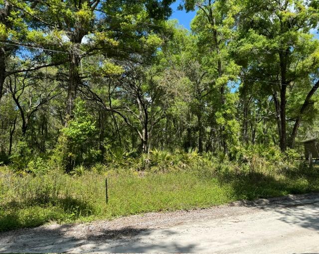 Tbd Ne 472nd Avenue Property Photo 1