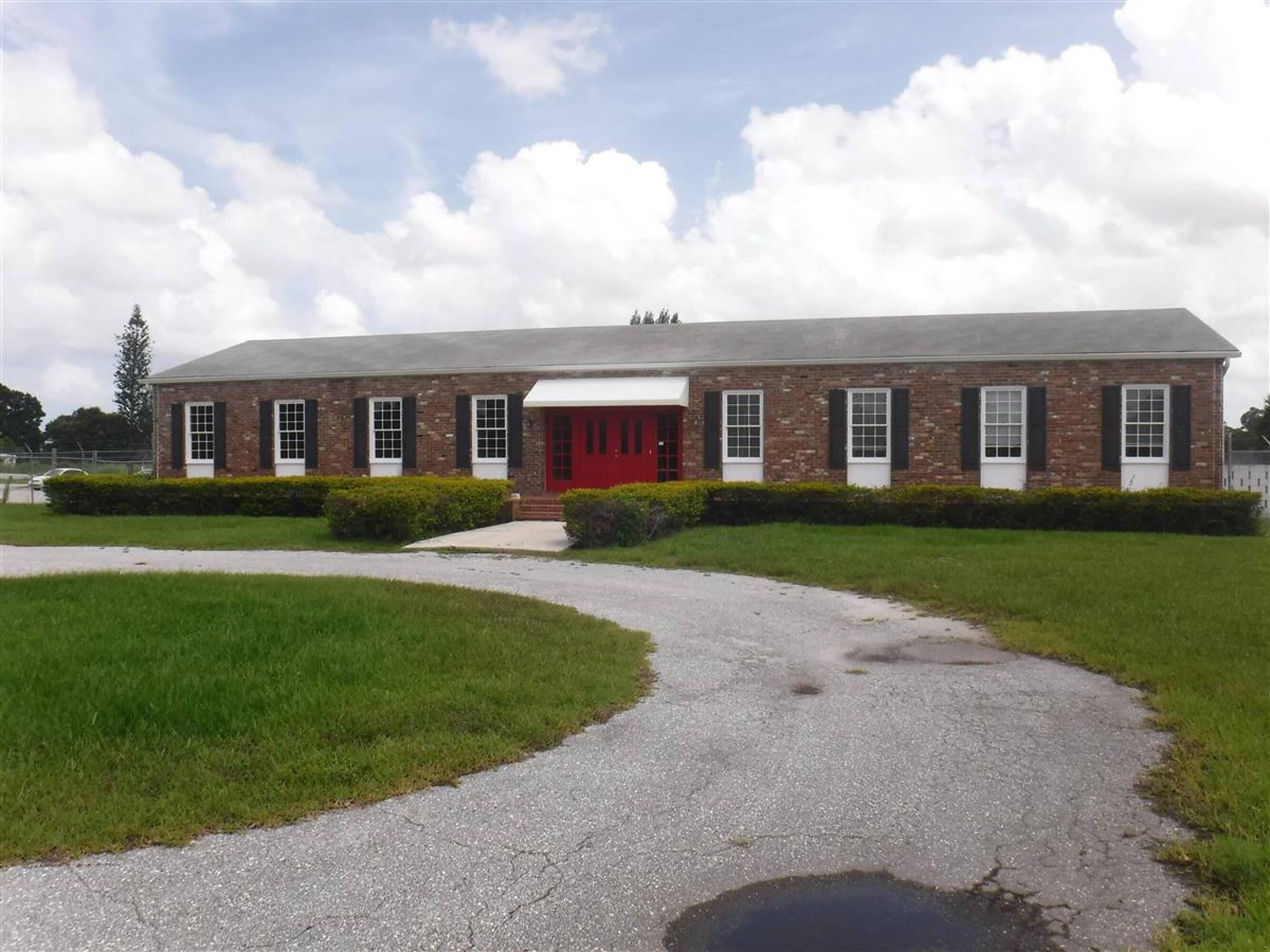 Tbd Orange Avenue Property Photo 1