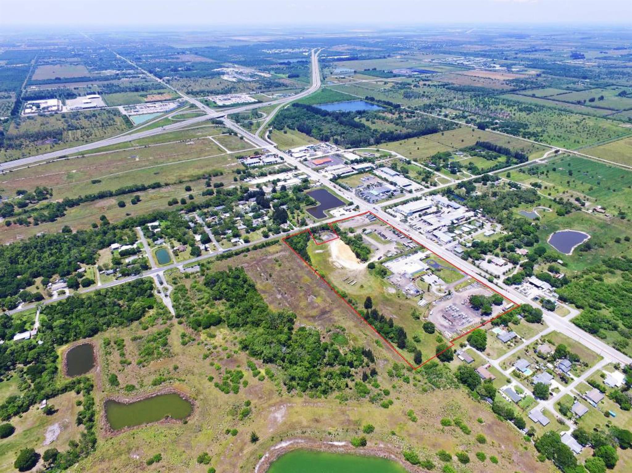 Tbd Orange Avenue Property Photo 3