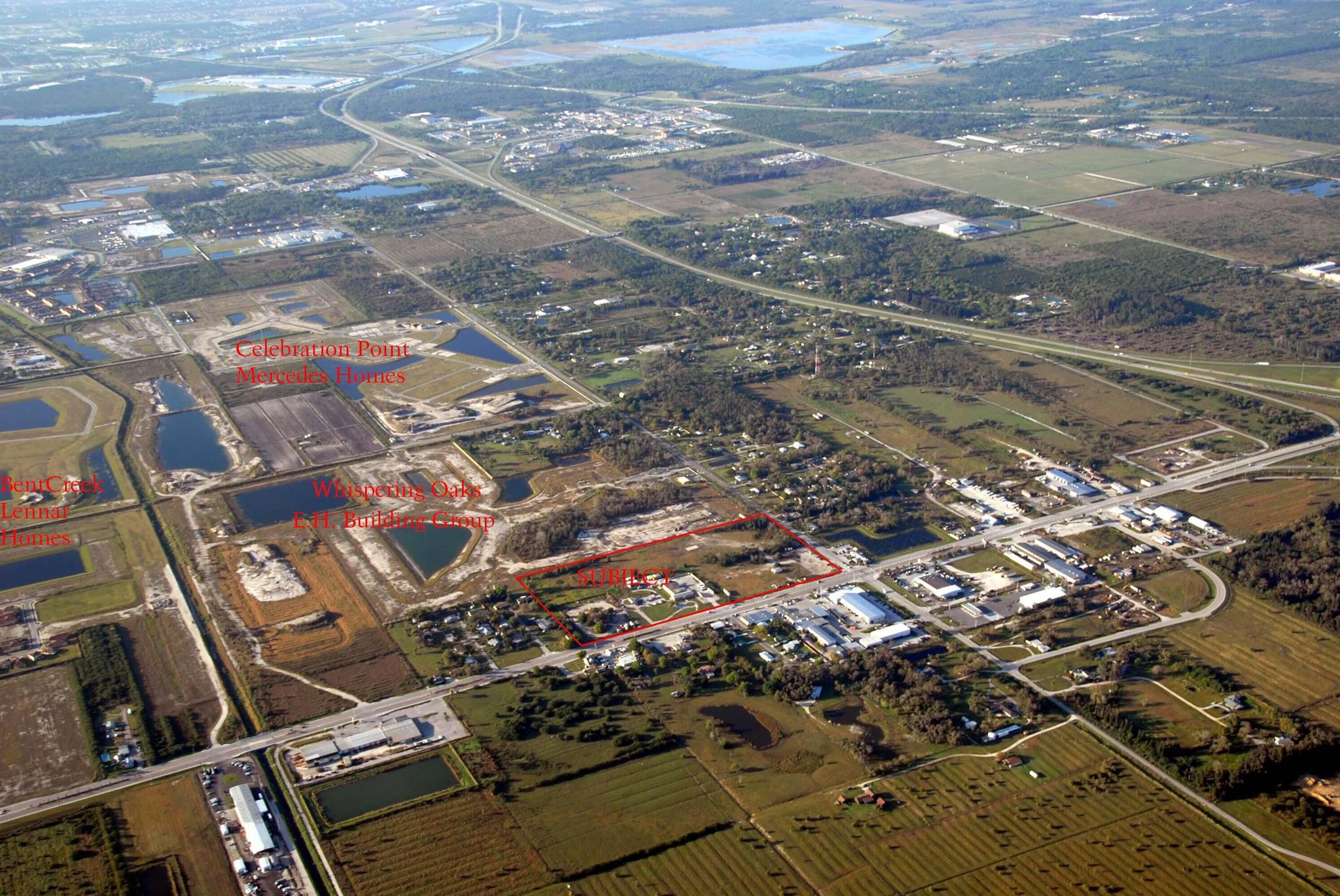 Tbd Orange Avenue Property Photo 4