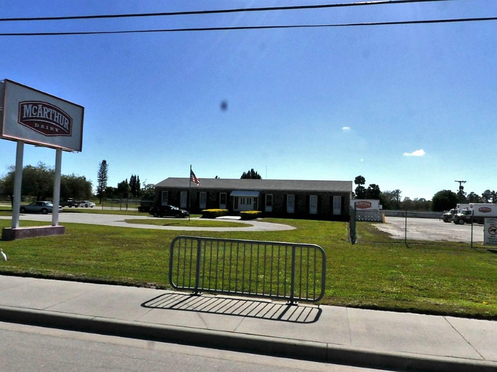 Tbd Orange Avenue Property Photo 7