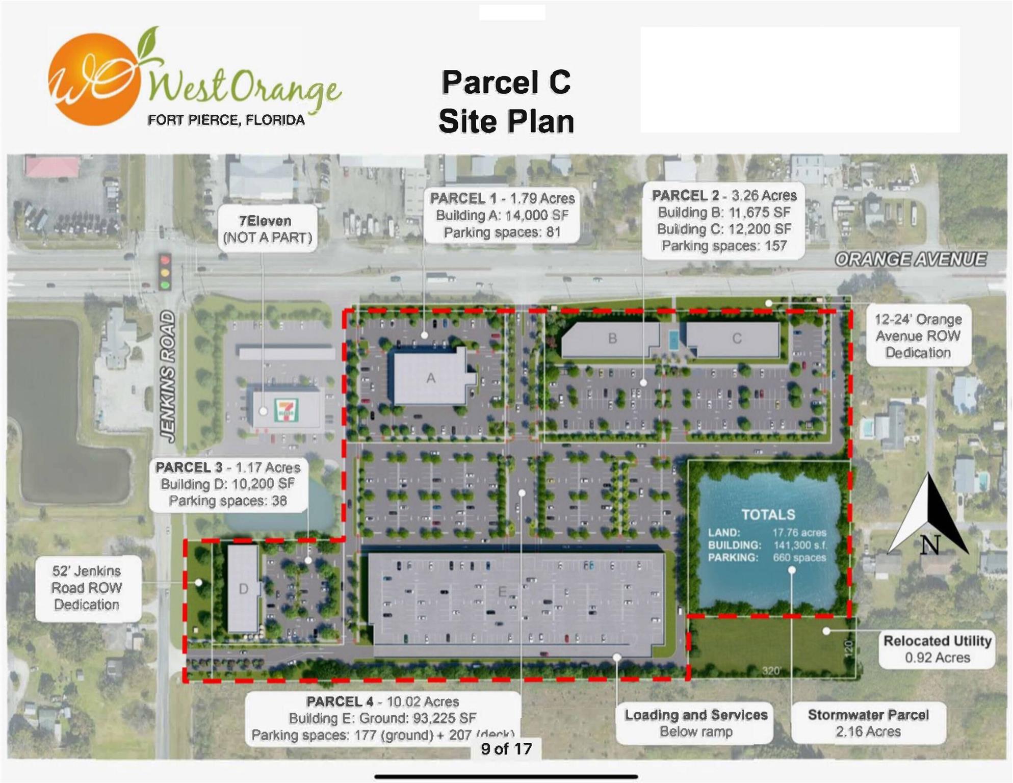 Tbd Orange Avenue Property Photo 8