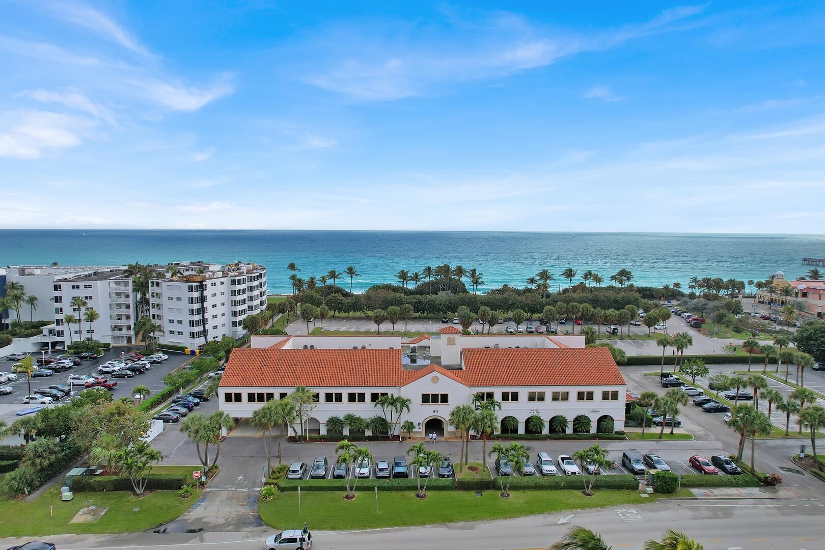 2875 S Ocean Boulevard 108 Property Photo 1
