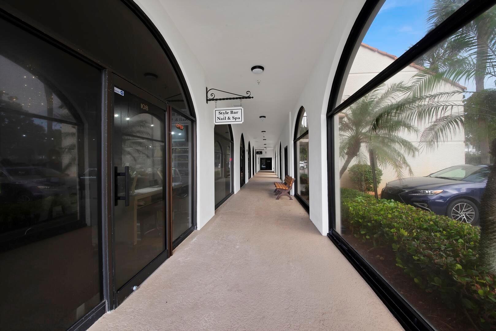 2875 S Ocean Boulevard 108 Property Photo 16