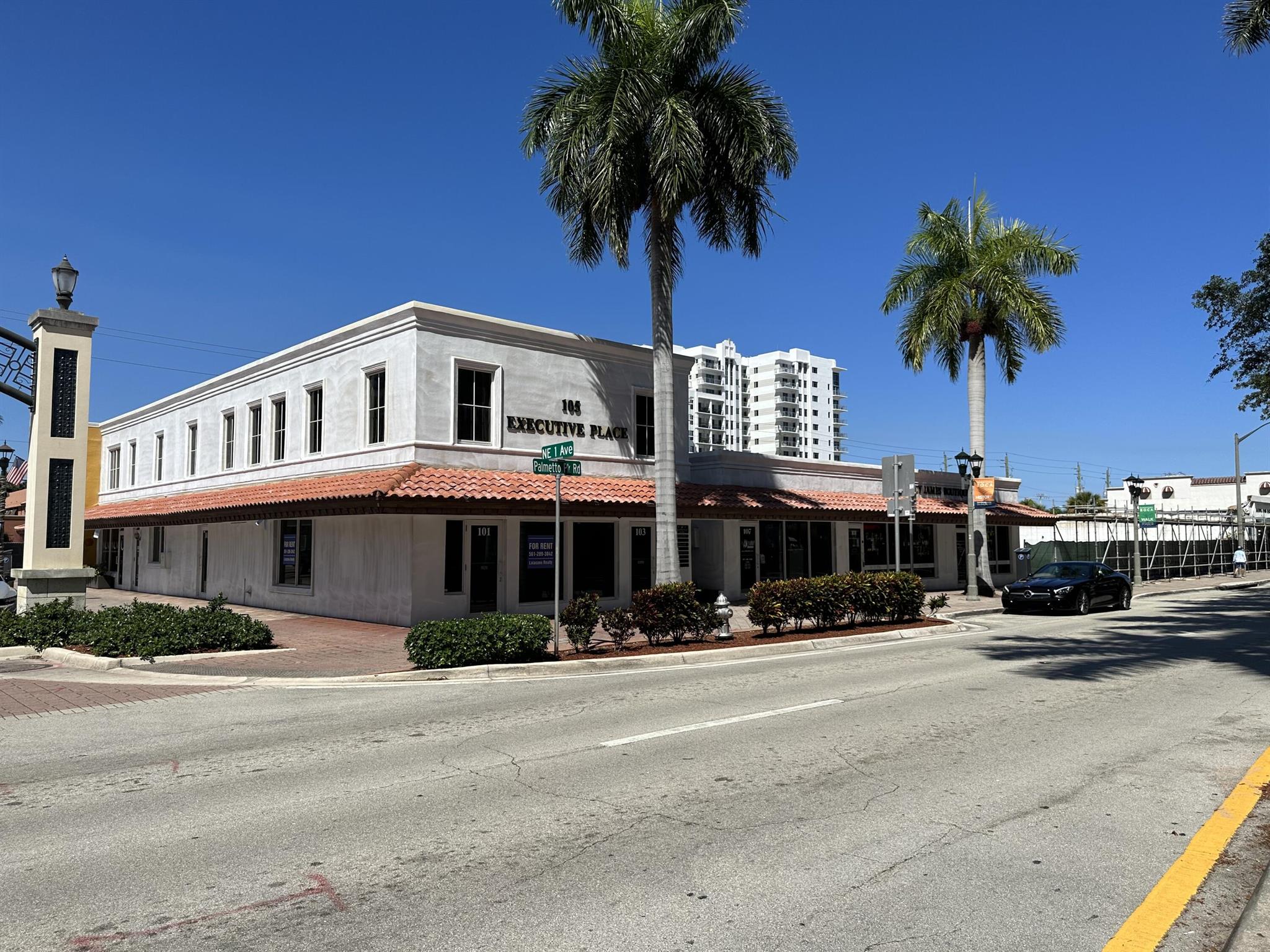 101 E Palmetto Park Road E Property Photo 17