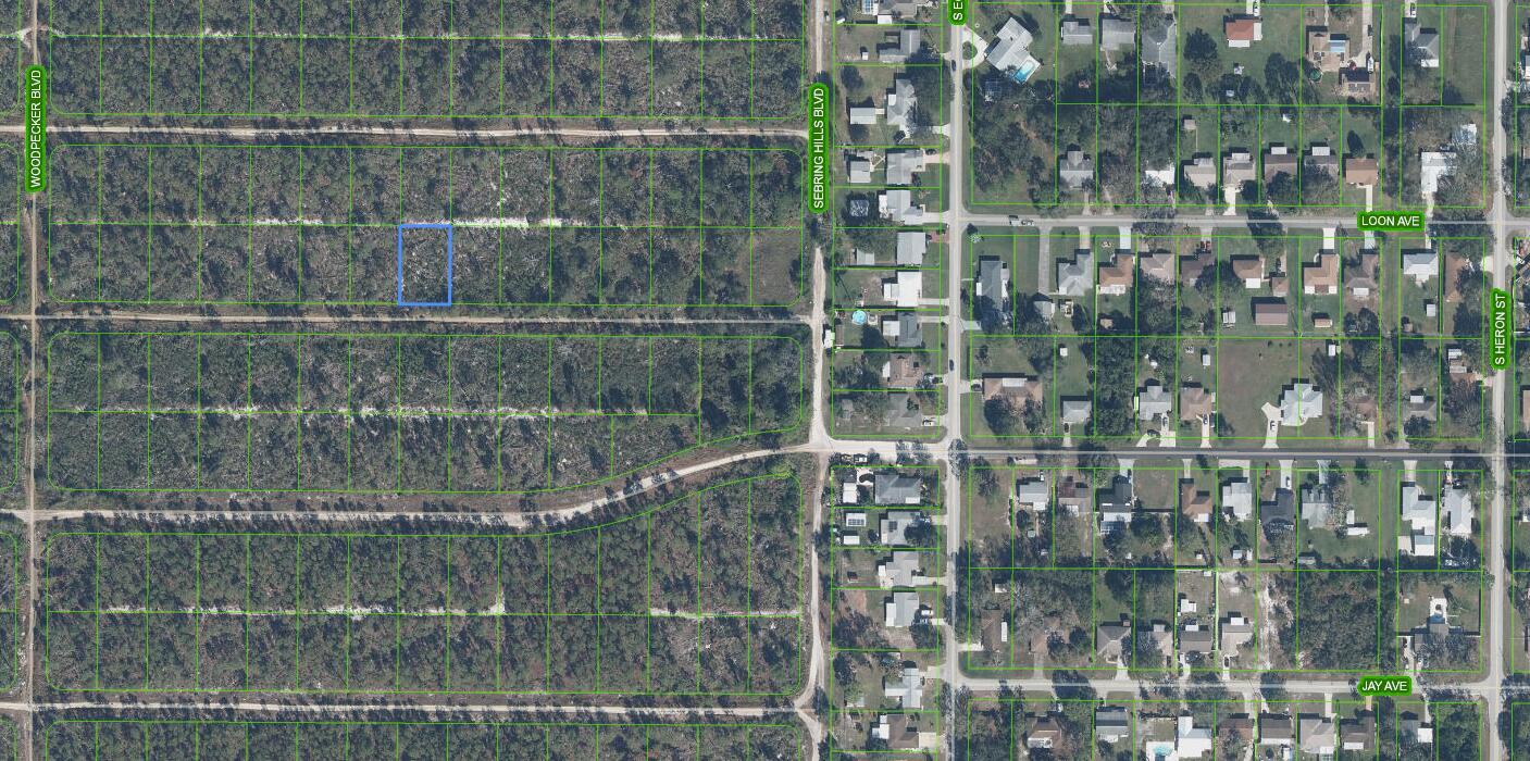 442 Parrot Ave Avenue Property Photo 2