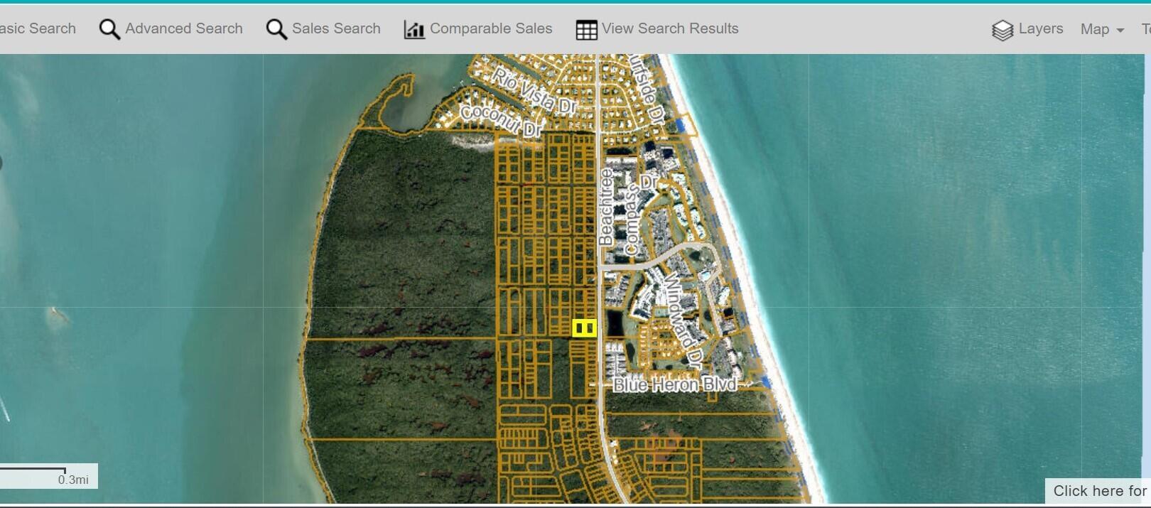 2433 S Ocean Drive Property Photo 3