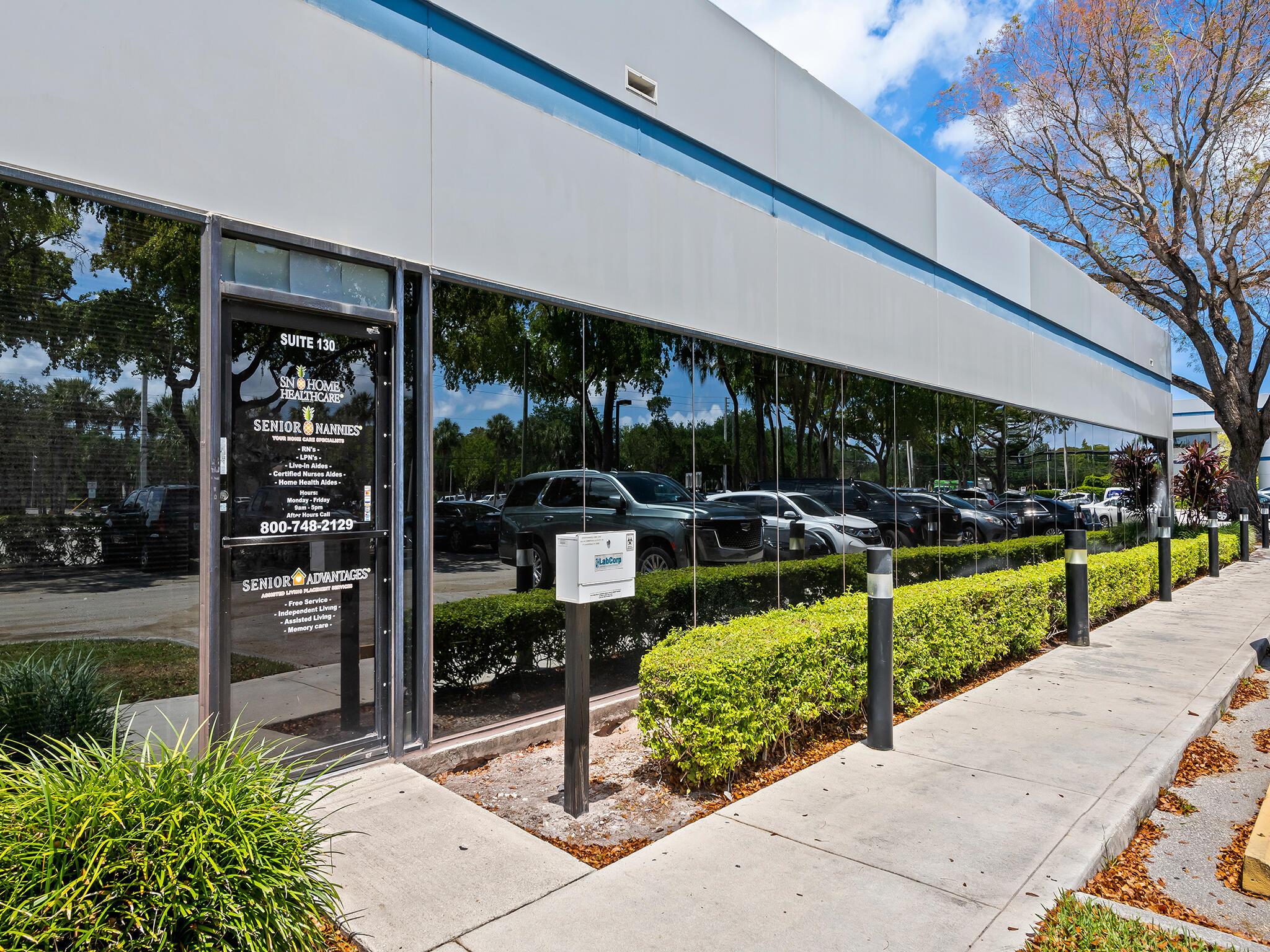 3313 W Commercial Boulevard 130f Property Photo 11
