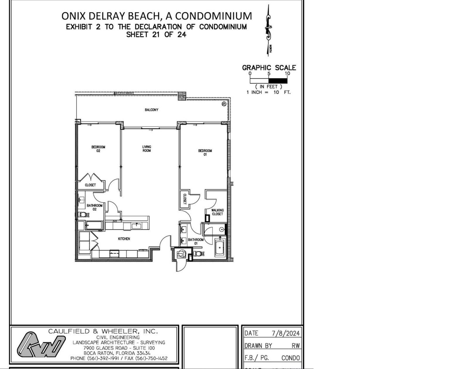 318 Se 5th Avenue C402 Property Photo 19