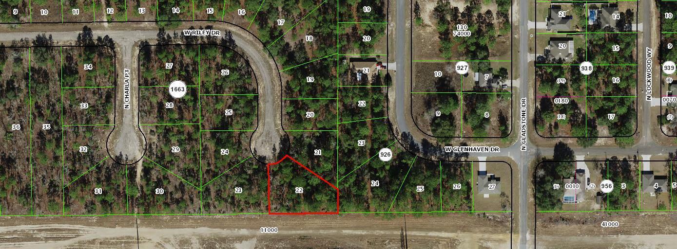 1005 W Riley Drive Property Photo 1