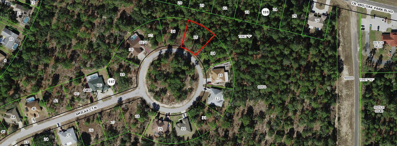 29 Smilax Court N Property Photo 1