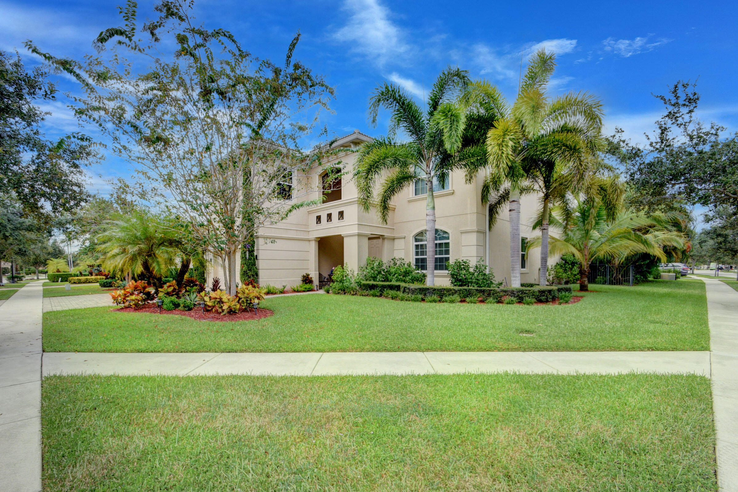 8625 Wellington View Drive Property Photo 1