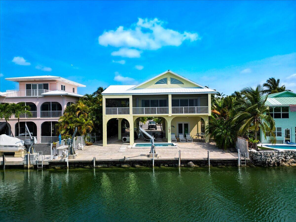 1165 Lagoon Drive