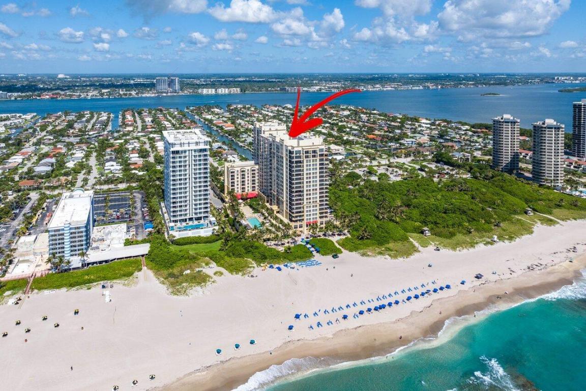3800 N Ocean Drive 1651 Property Photo 1