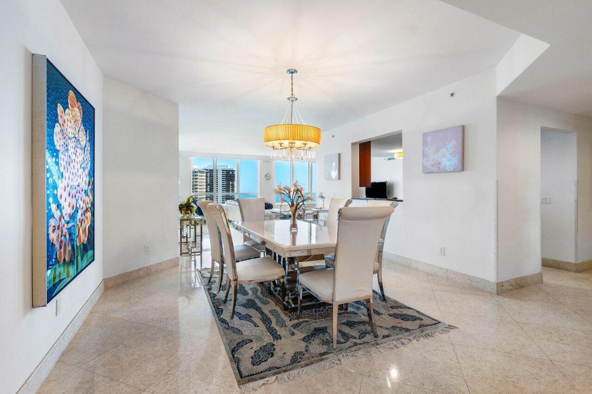 3800 N Ocean Drive 1651 Property Photo 9