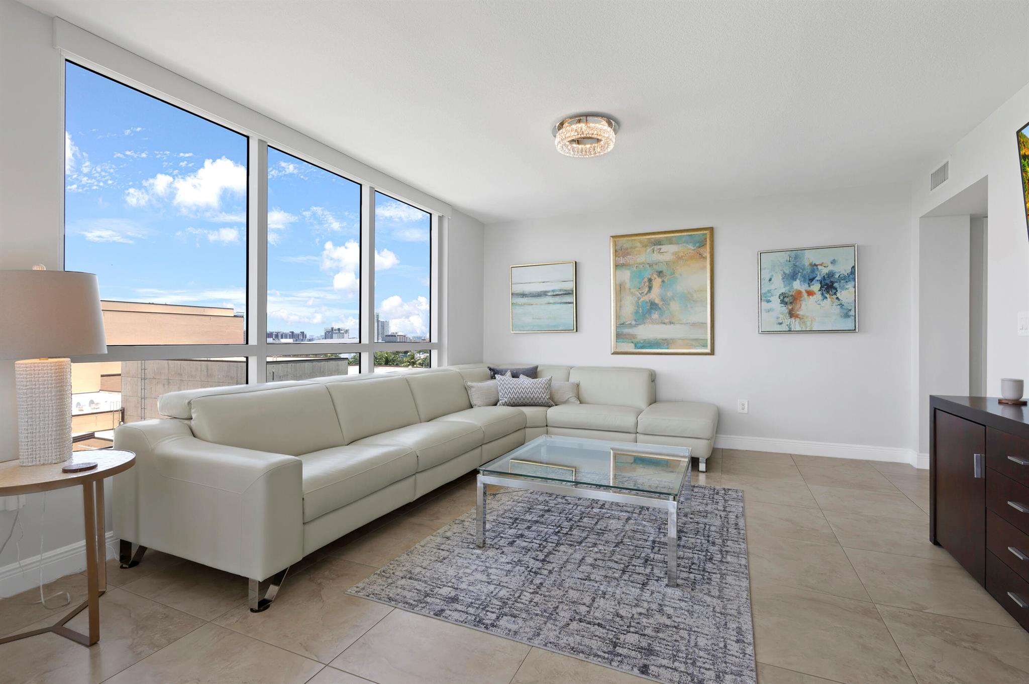 610 W Las Olas Boulevard 813n Property Photo 3