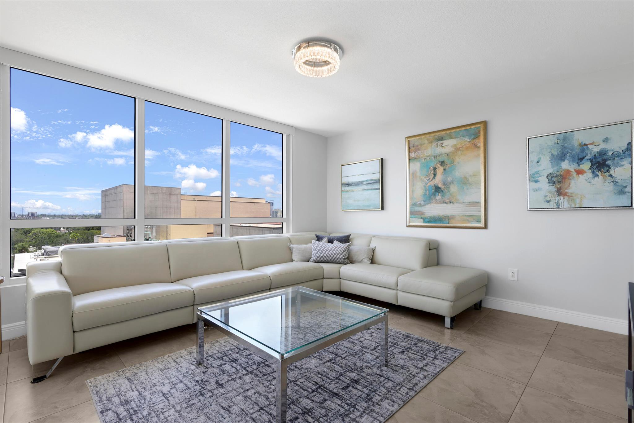 610 W Las Olas Boulevard 813n Property Photo 4
