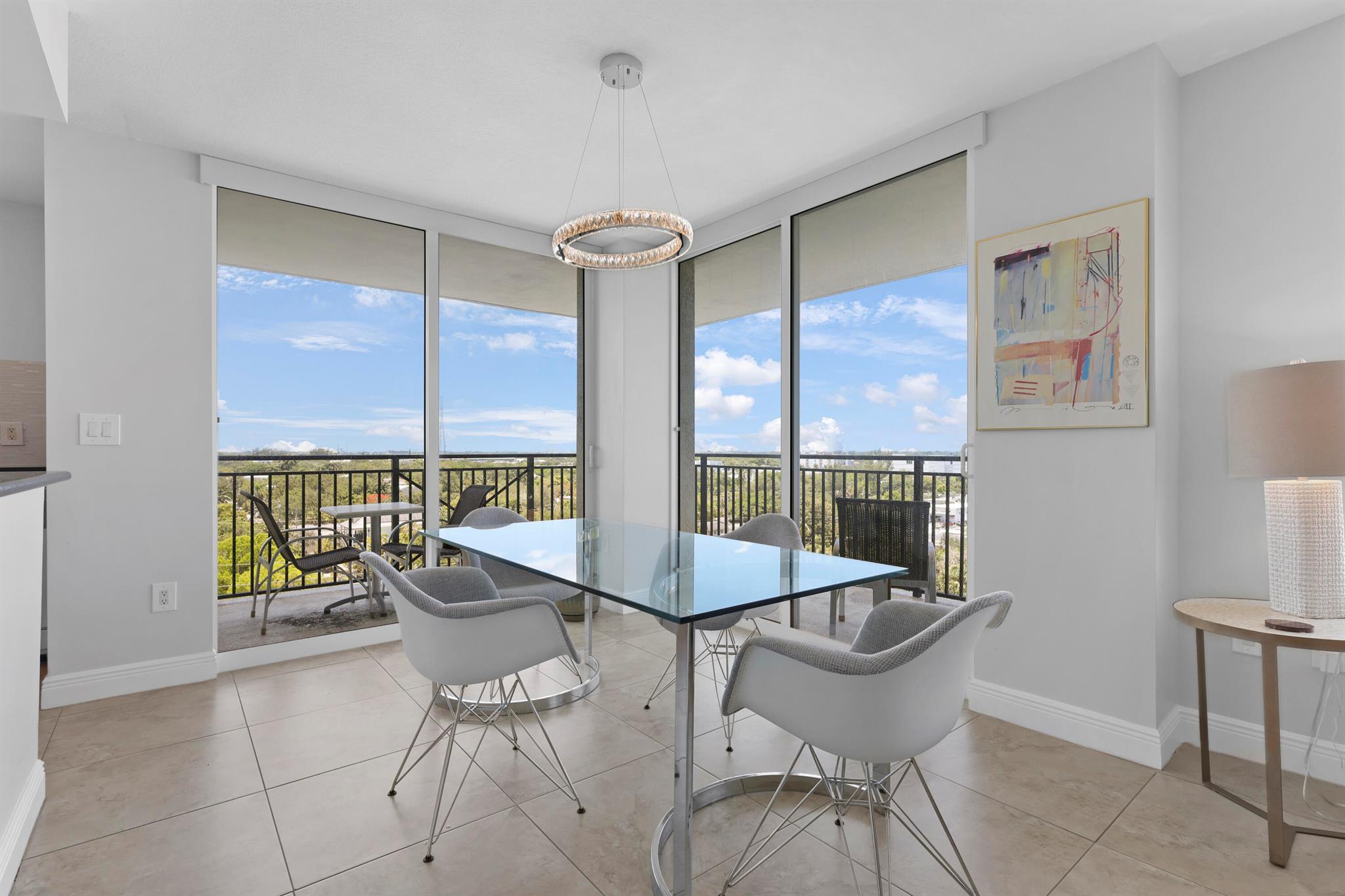 610 W Las Olas Boulevard 813n Property Photo 5