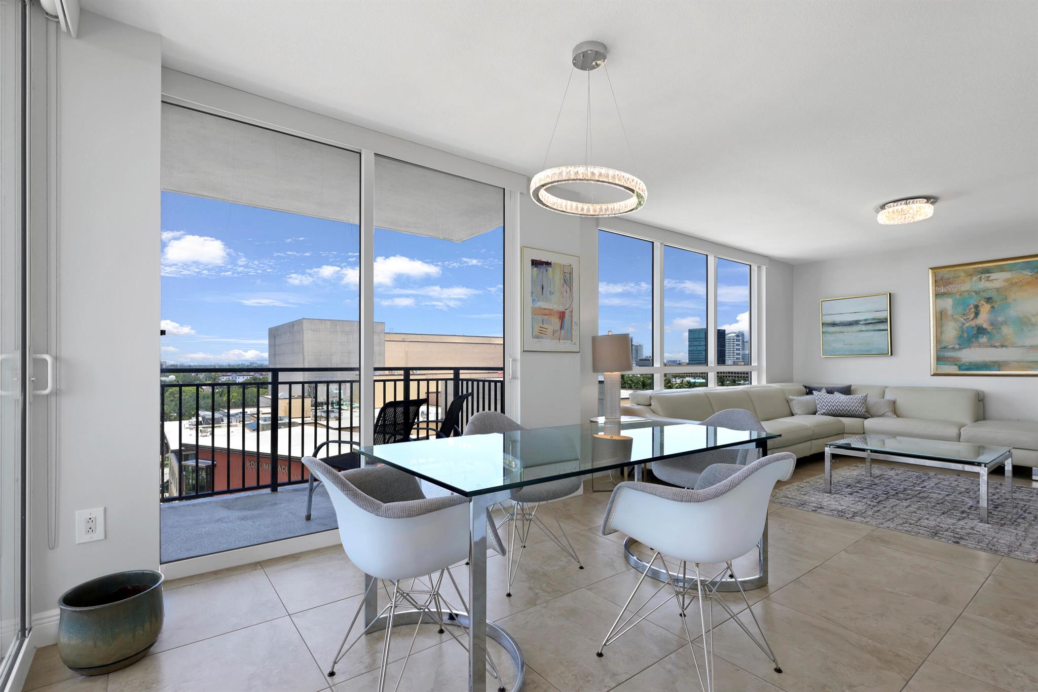 610 W Las Olas Boulevard 813n Property Photo 6