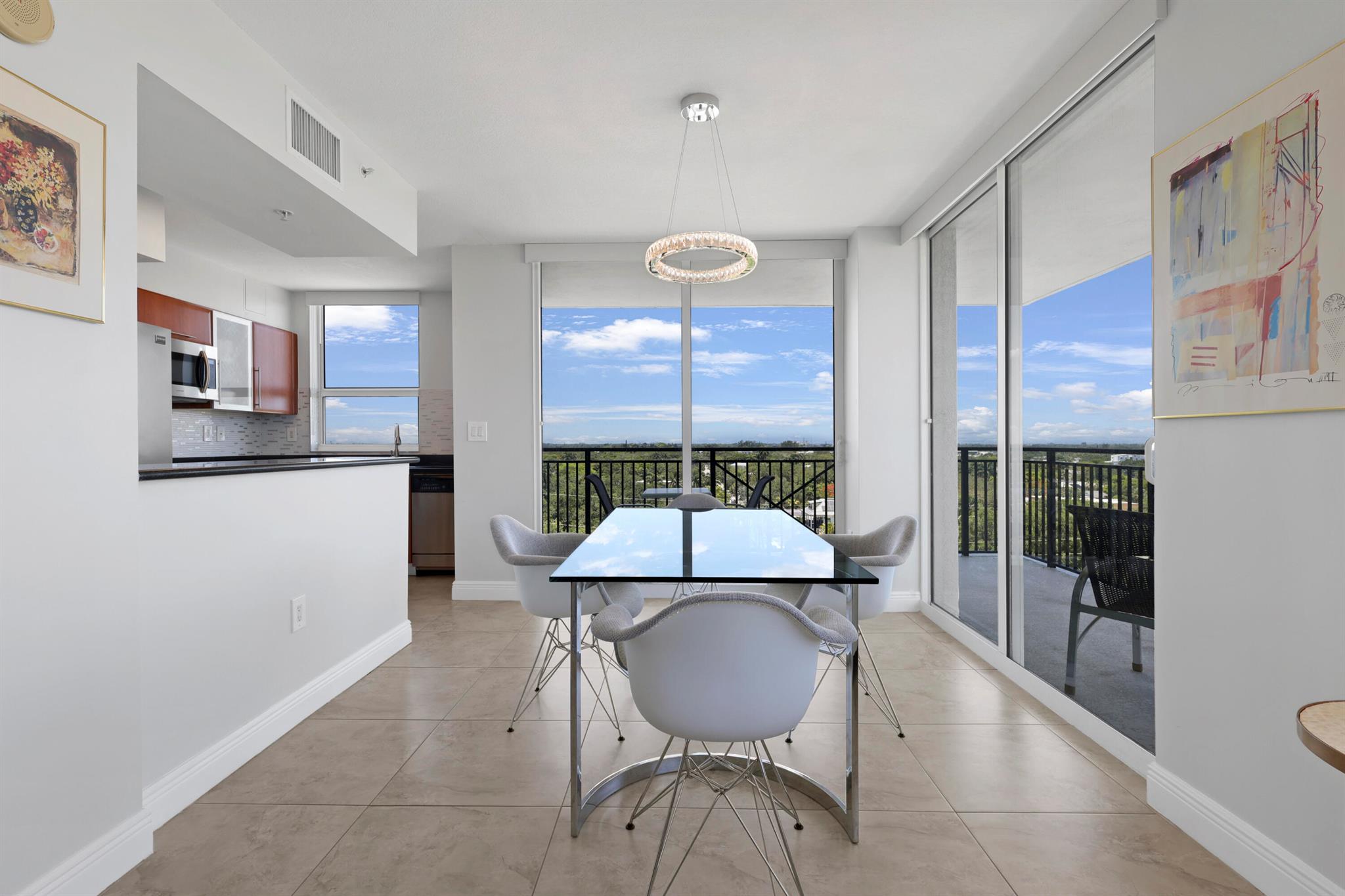 610 W Las Olas Boulevard 813n Property Photo 7