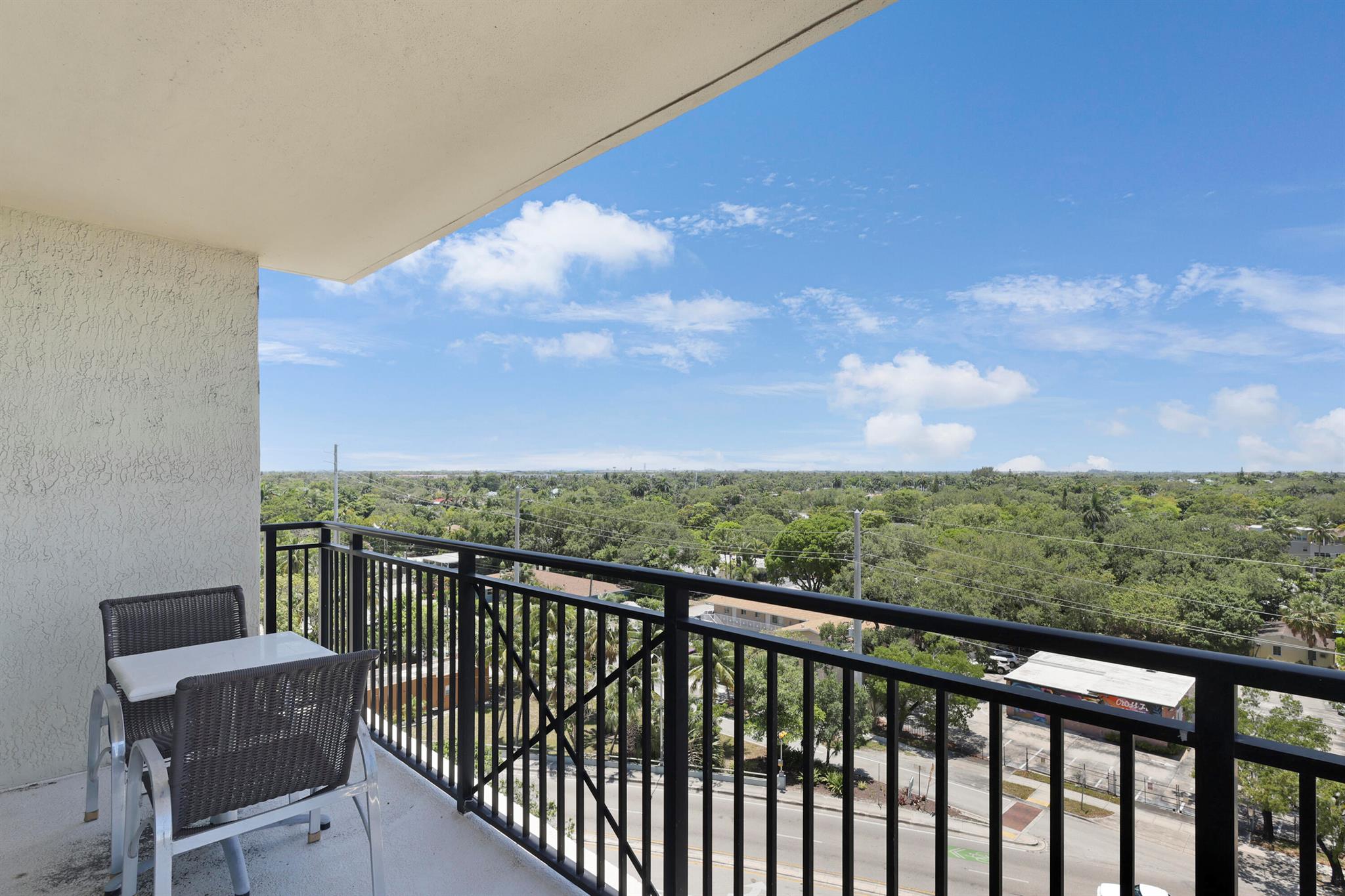 610 W Las Olas Boulevard 813n Property Photo 18
