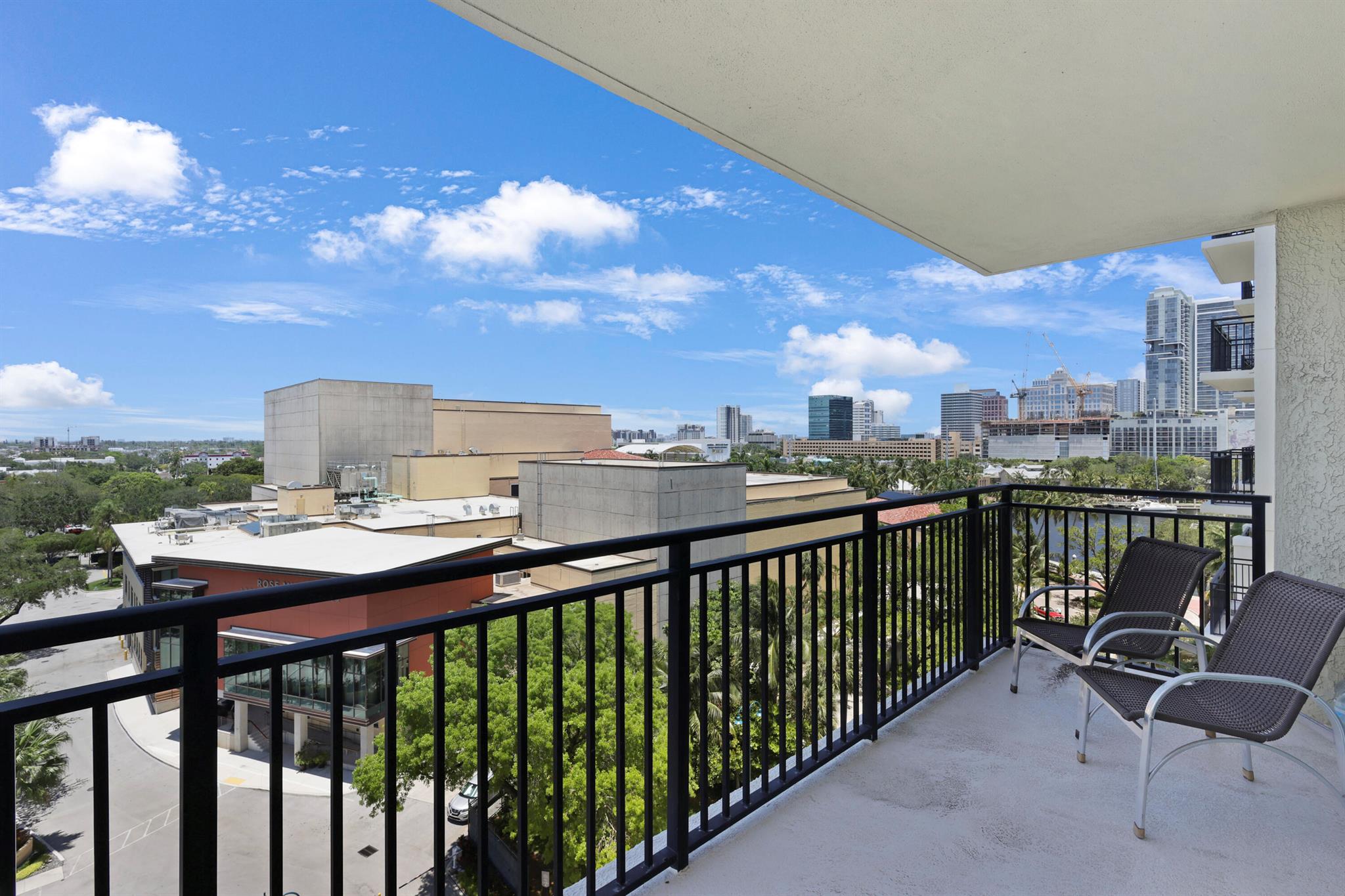 610 W Las Olas Boulevard 813n Property Photo 19