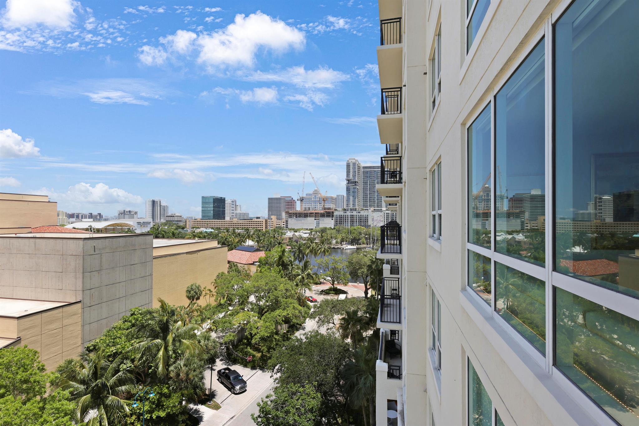 610 W Las Olas Boulevard 813n Property Photo 20