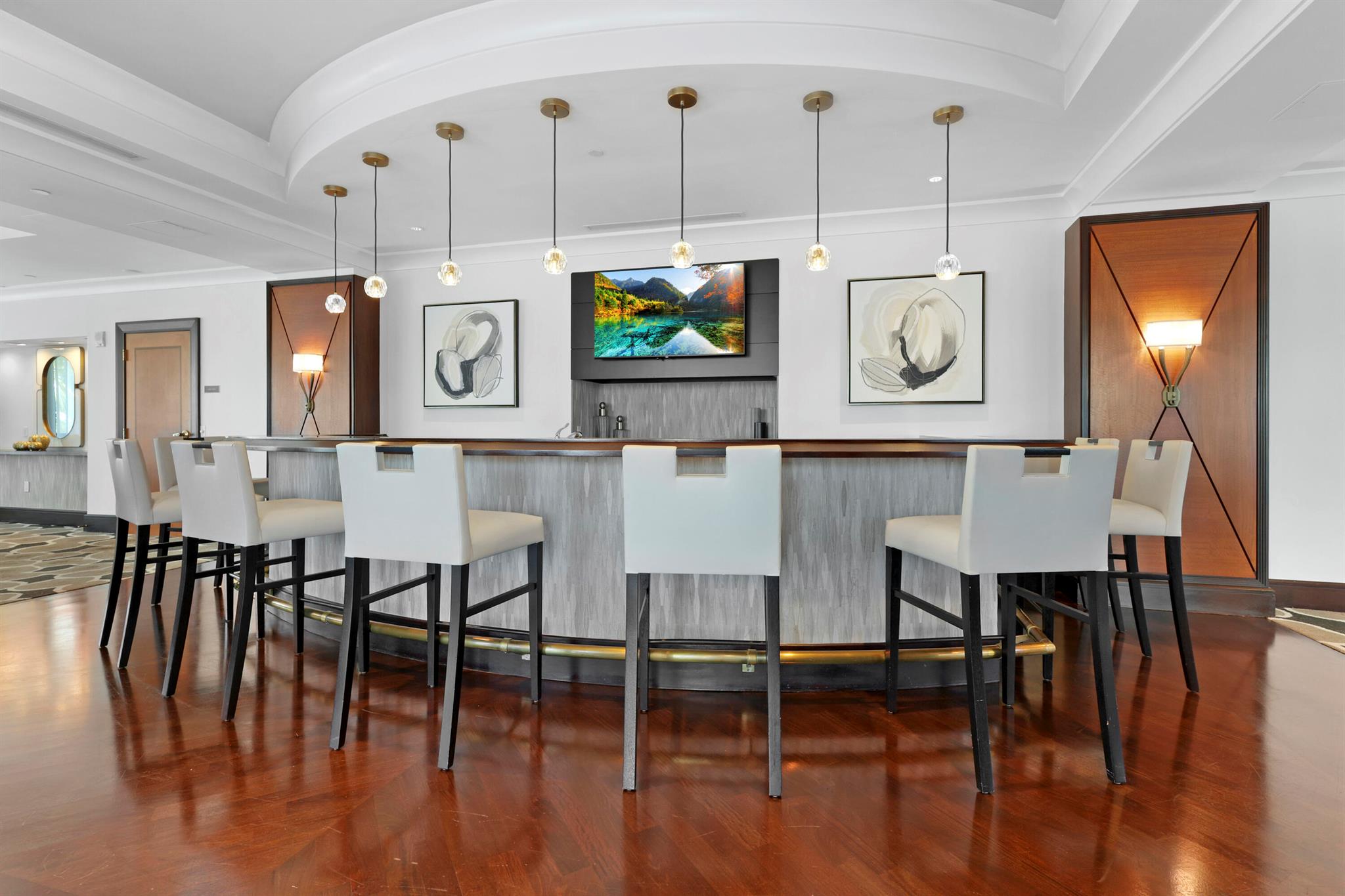 610 W Las Olas Boulevard 813n Property Photo 28