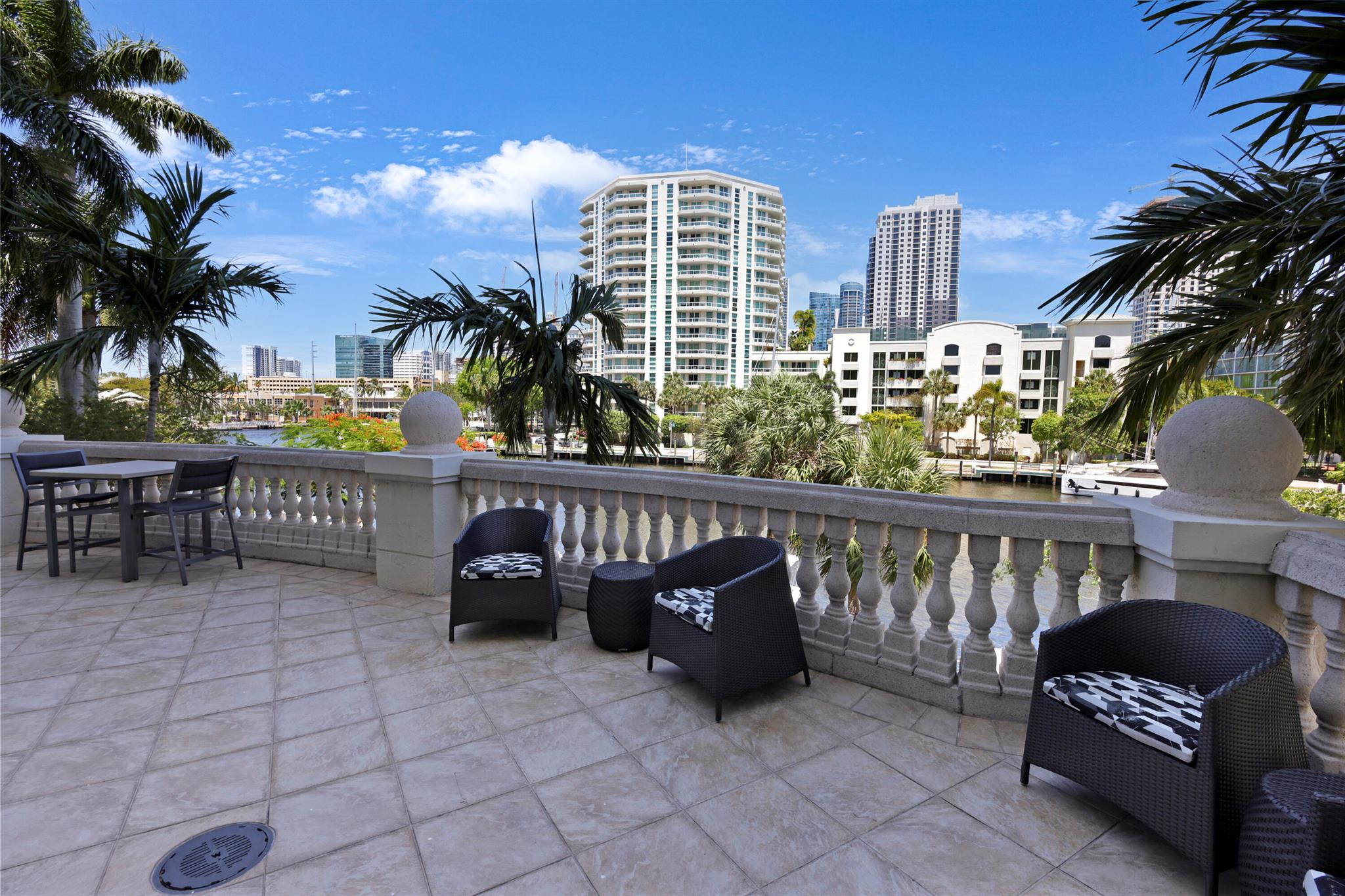 610 W Las Olas Boulevard 813n Property Photo 30
