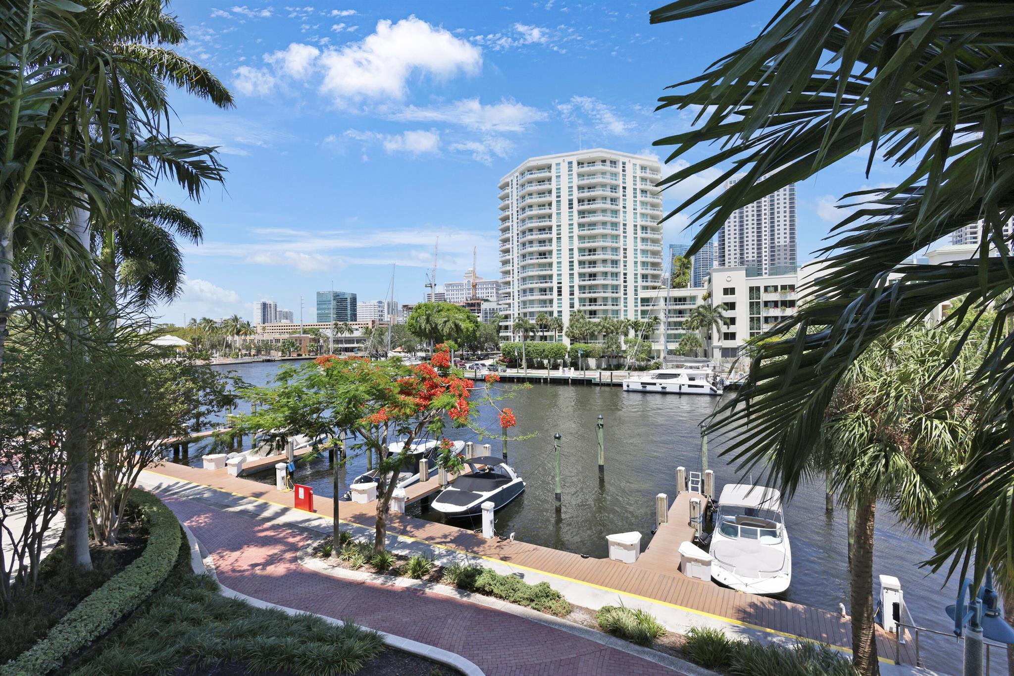 610 W Las Olas Boulevard 813n Property Photo 31