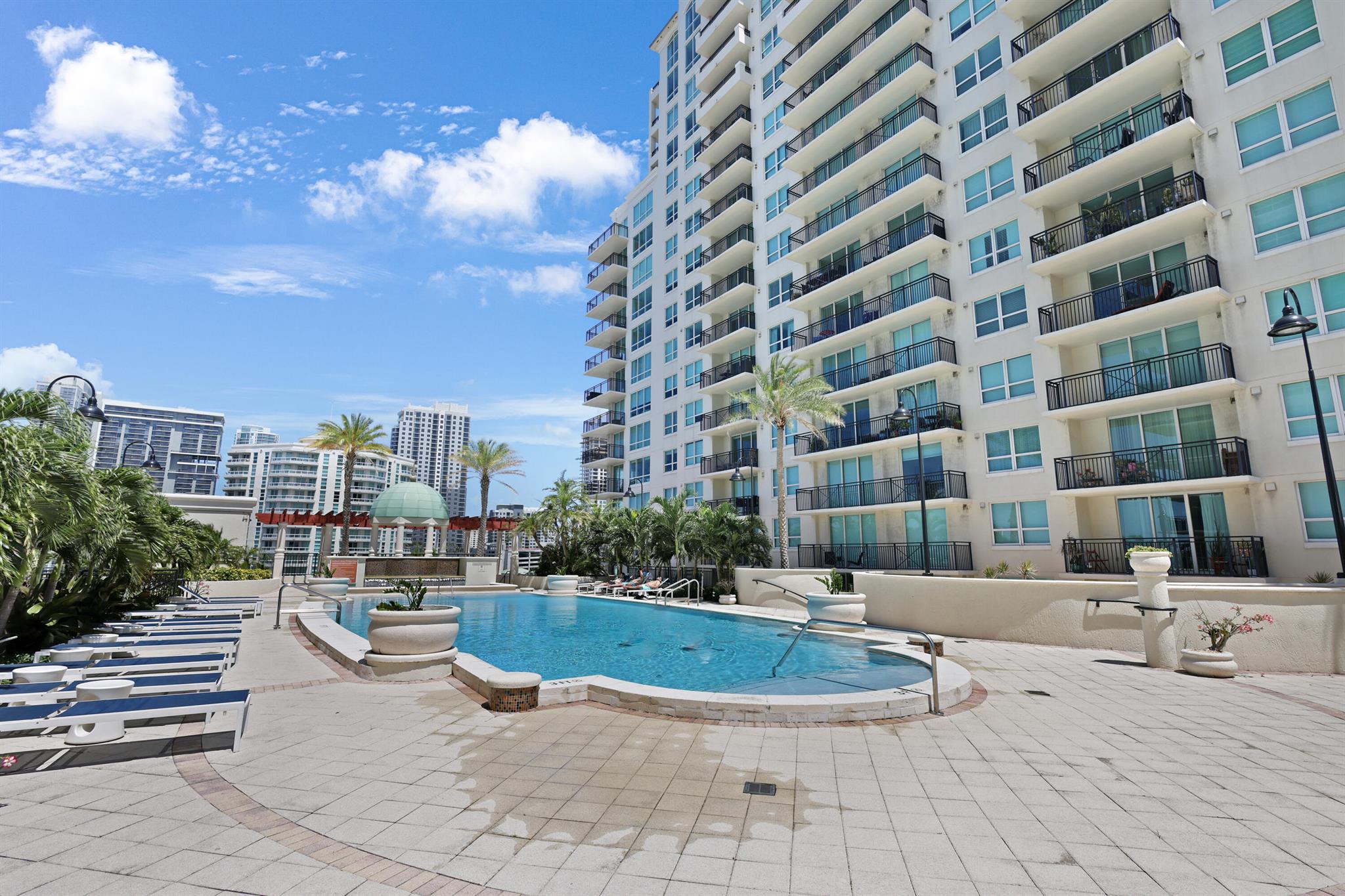 610 W Las Olas Boulevard 813n Property Photo 38
