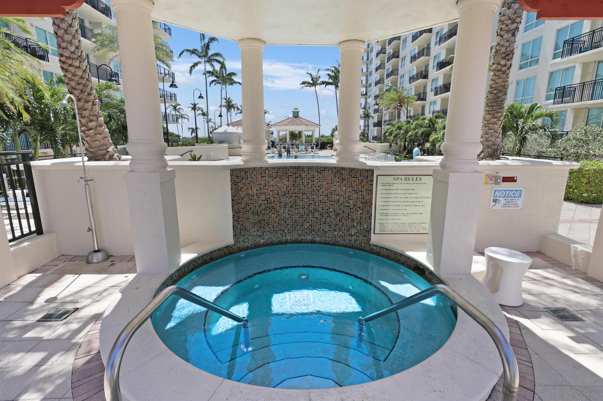 610 W Las Olas Boulevard 813n Property Photo 39