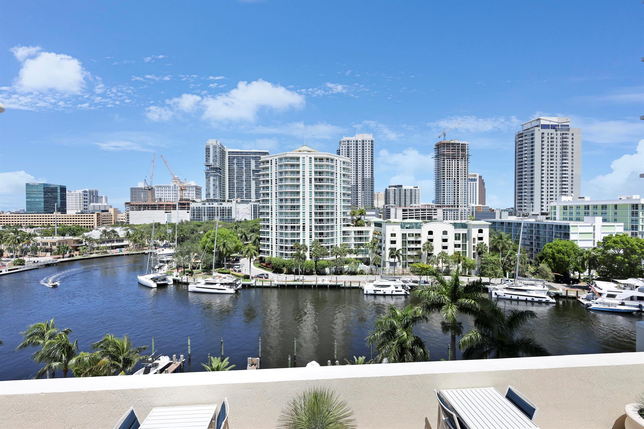 610 W Las Olas Boulevard 813n Property Photo 40