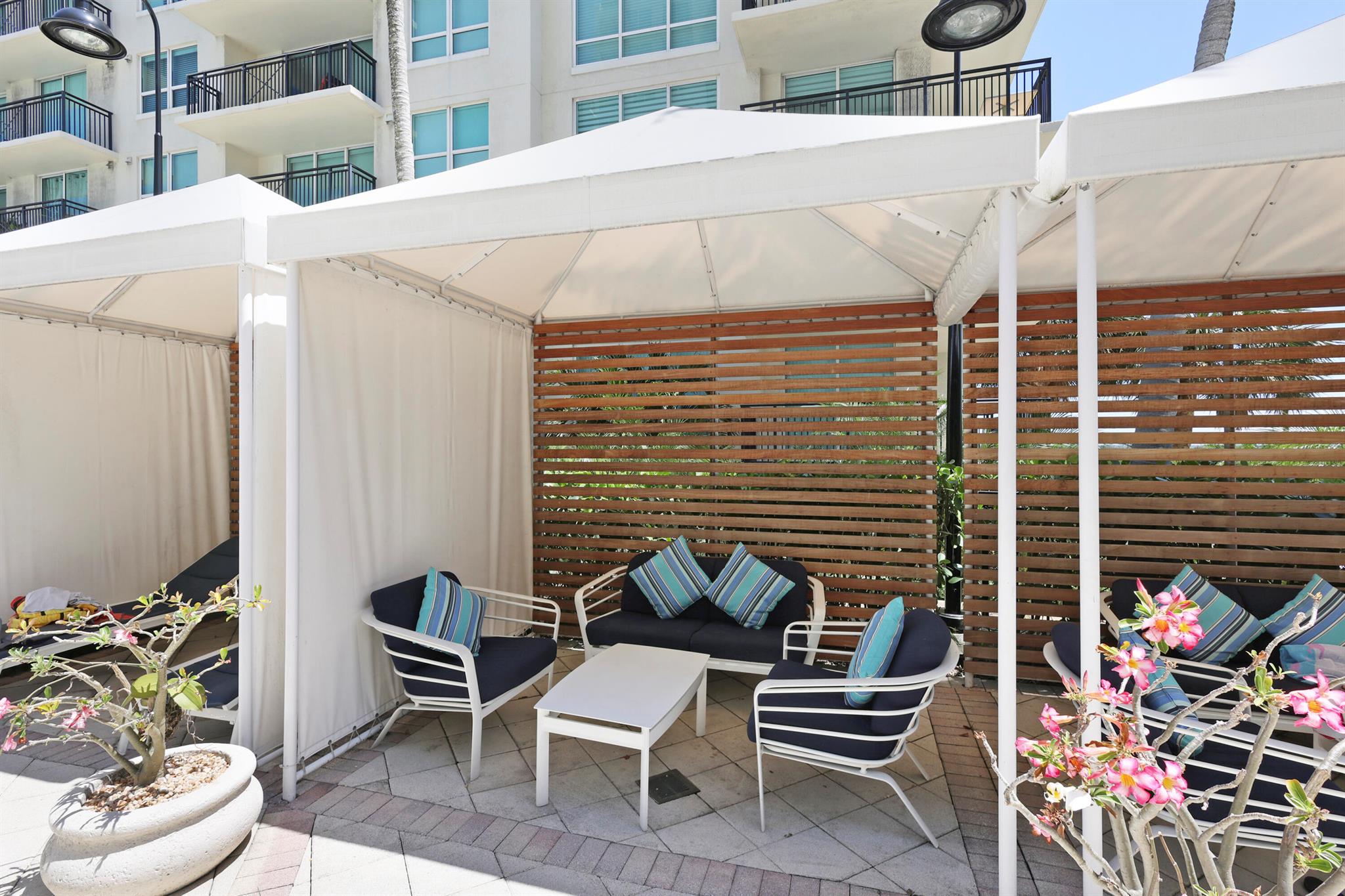 610 W Las Olas Boulevard 813n Property Photo 41