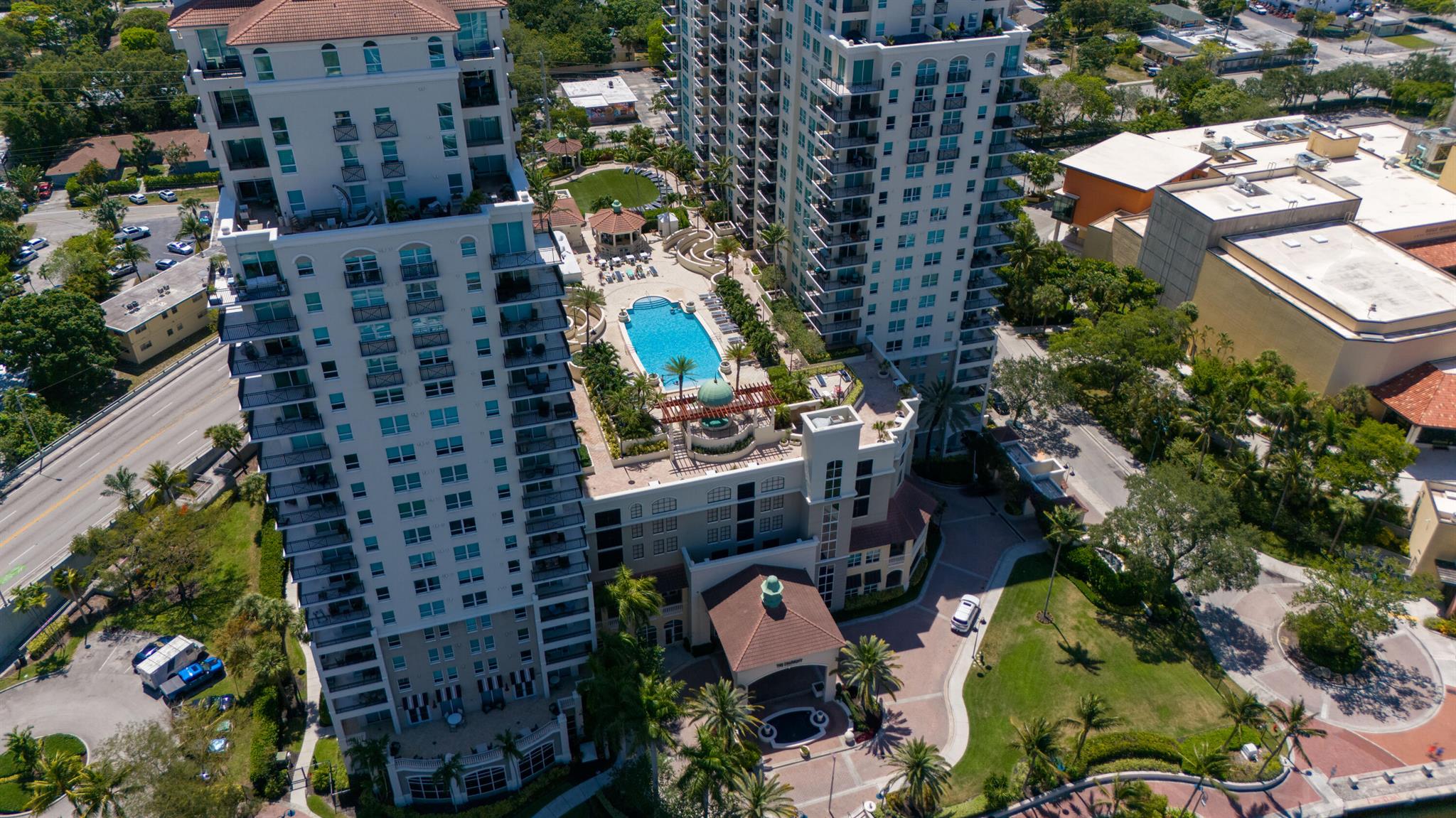 610 W Las Olas Boulevard 813n Property Photo 43