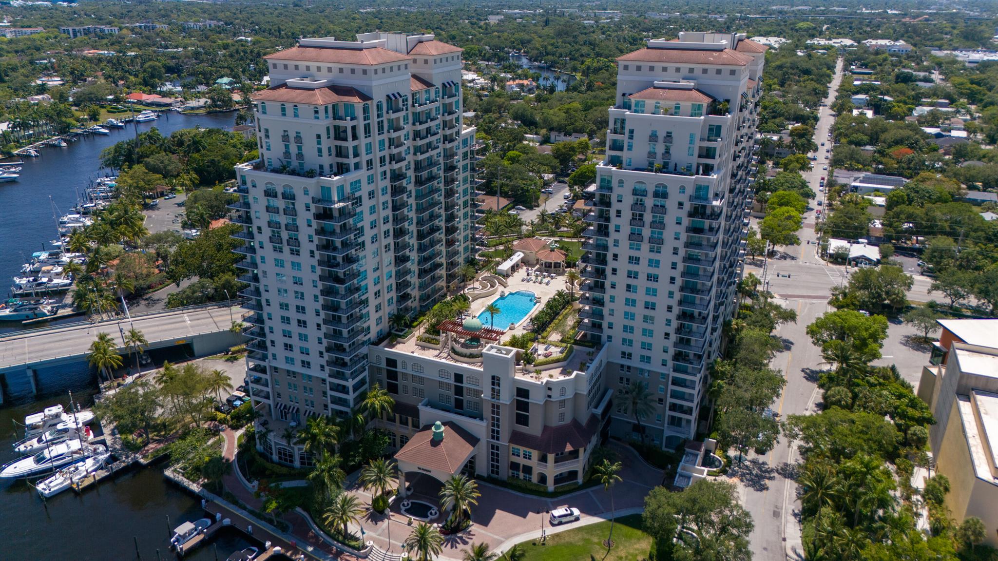 610 W Las Olas Boulevard 813n Property Photo 44