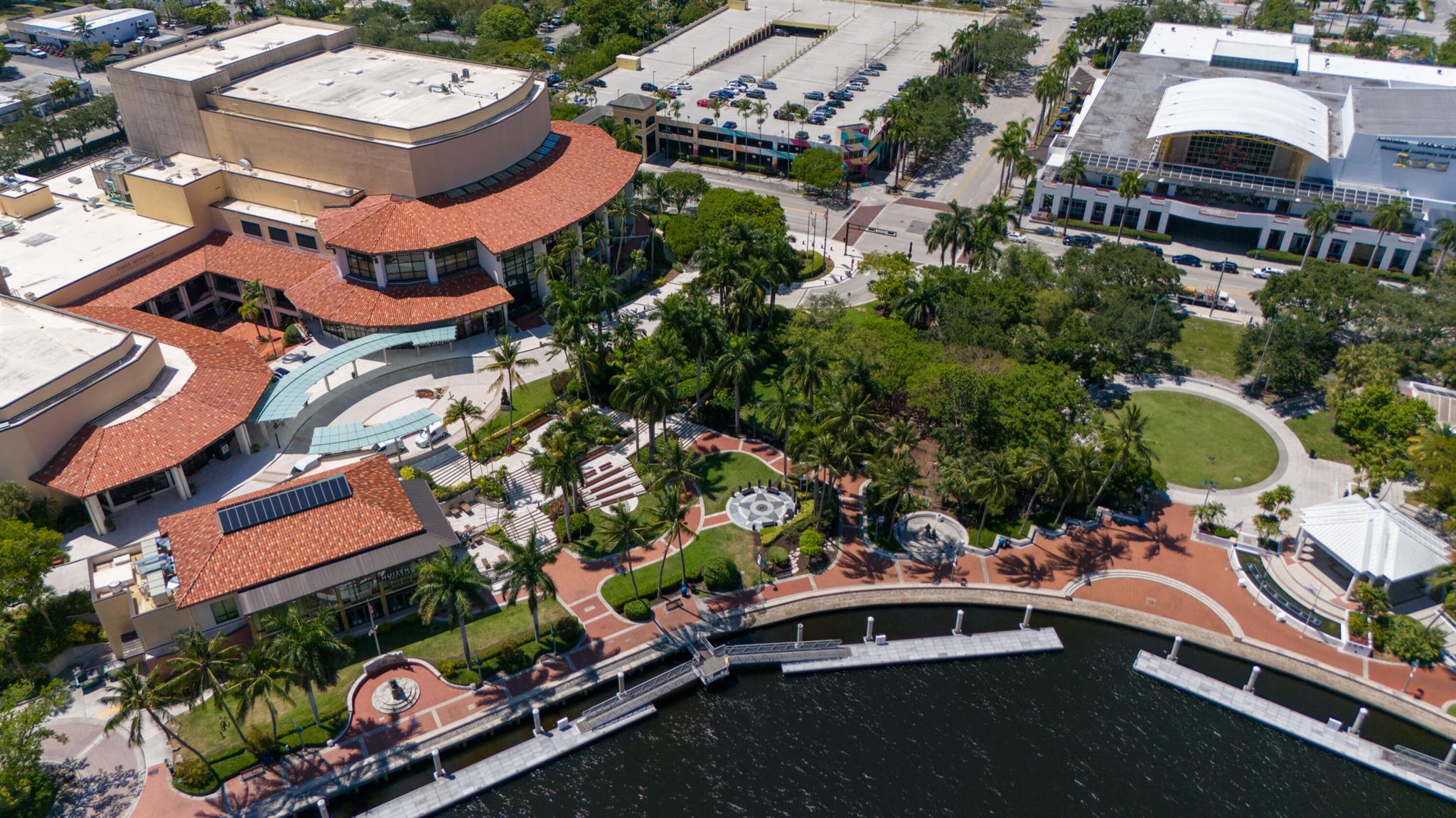 610 W Las Olas Boulevard 813n Property Photo 47