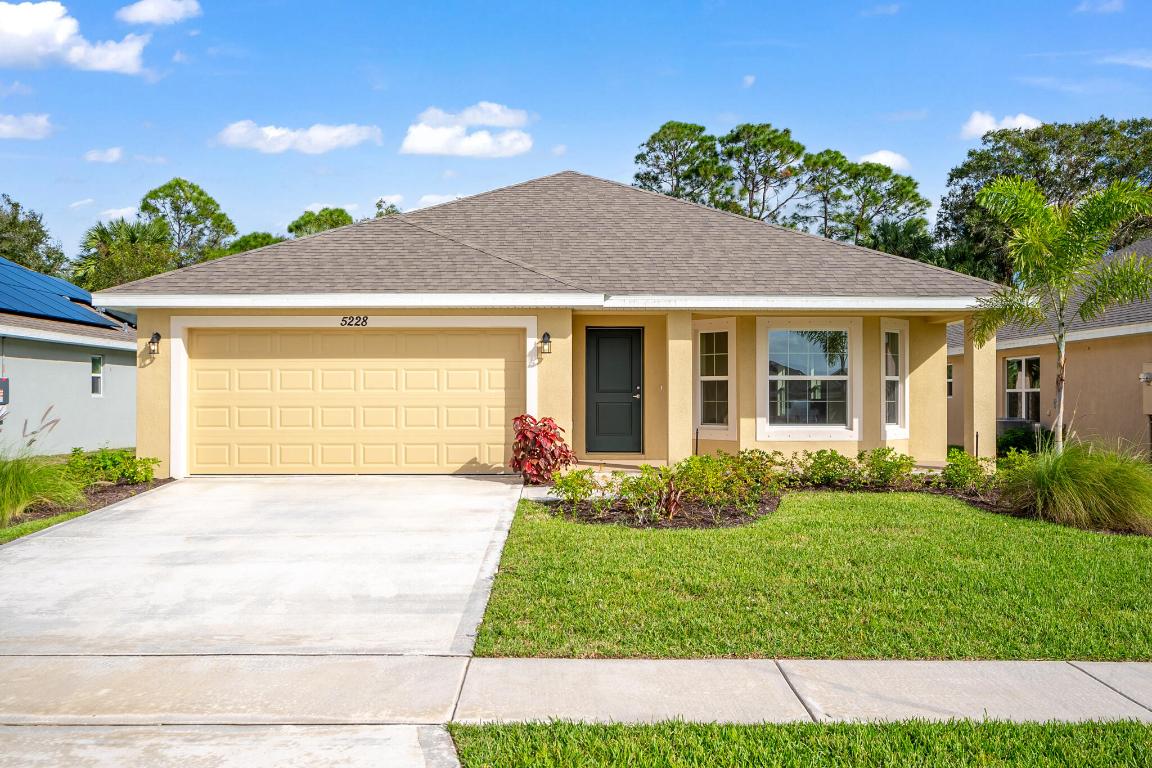 5228 Vespera Street Property Photo 1